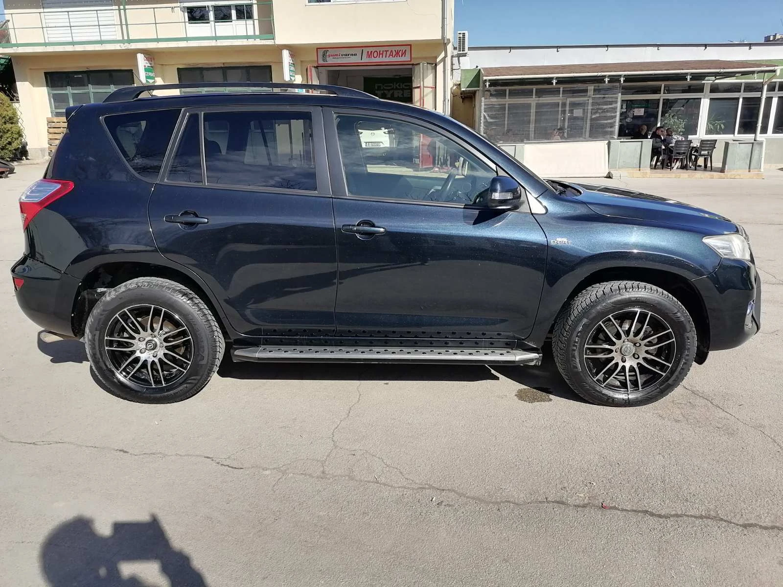 Toyota Rav4  - изображение 2