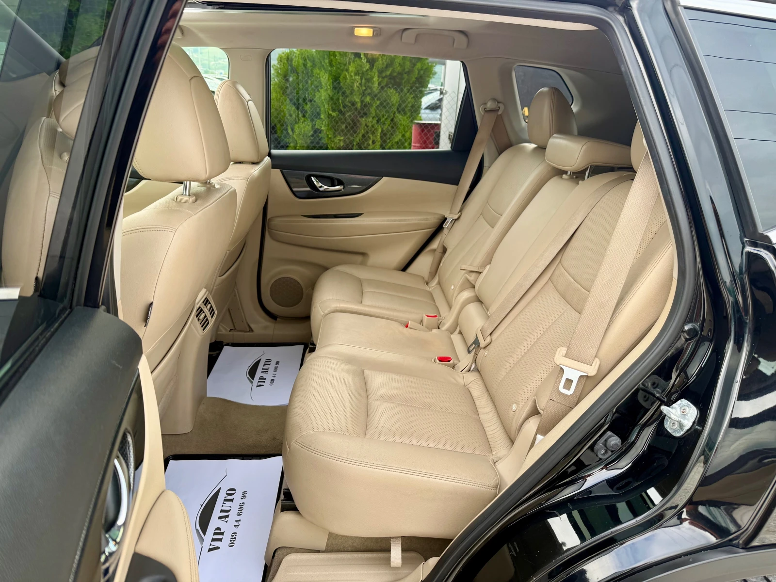 Nissan X-trail TEKNA FULL MAX СЕДЕМ МЕСТЕН - изображение 10