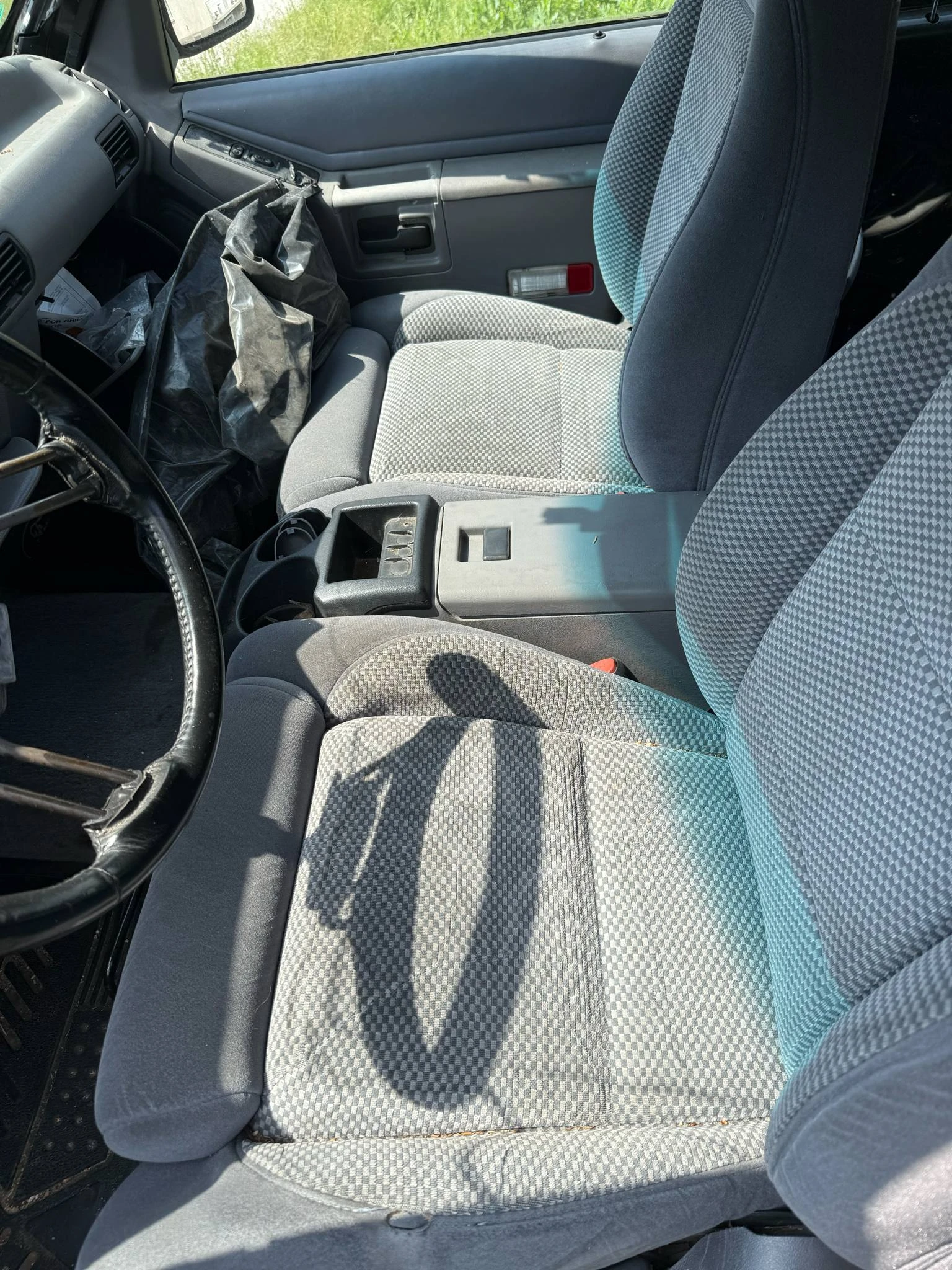 Ford Explorer  - изображение 3