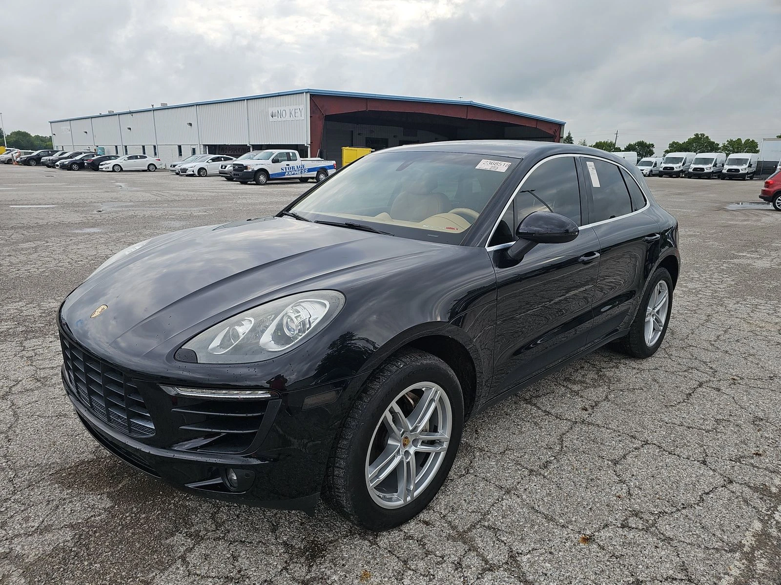 Porsche Macan S* Крайна цена до България!*  - изображение 2