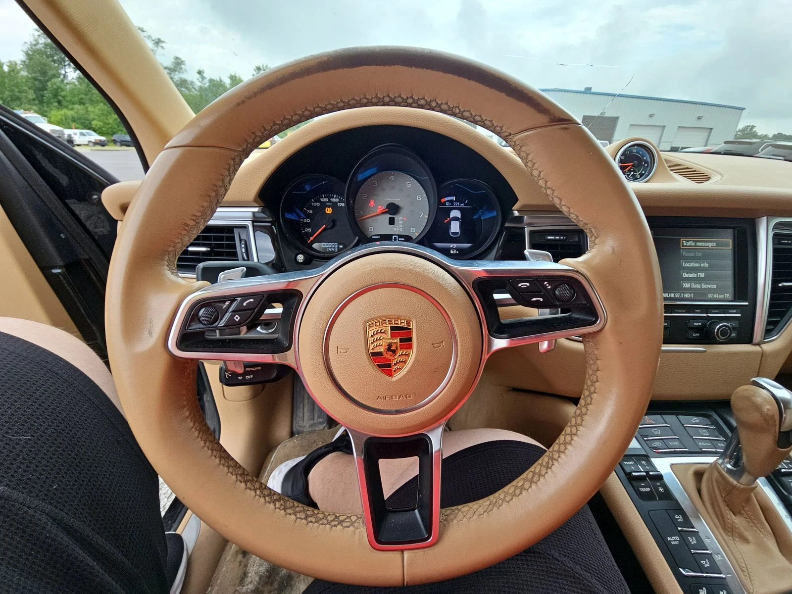 Porsche Macan S* Крайна цена до България!*  - изображение 8