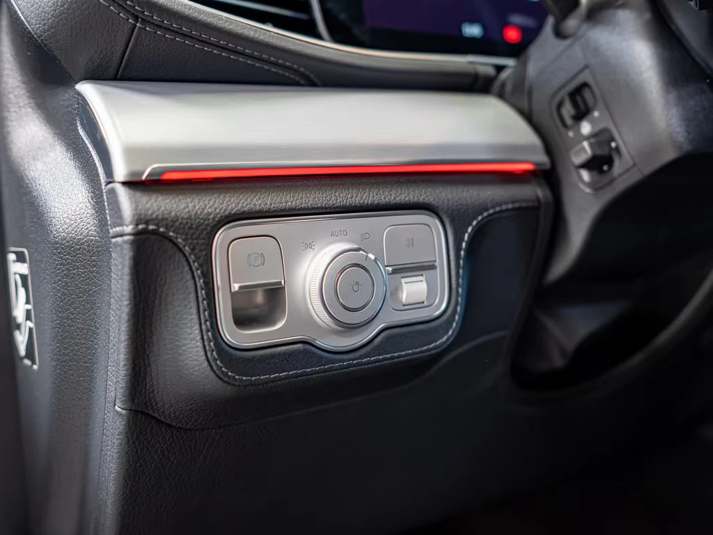 Mercedes-Benz GLE 350 EQ/4M/333HP/AMG/AIRM./MBUX/360/AHK/MEMO/HUD/653f | Mobile.bg   11