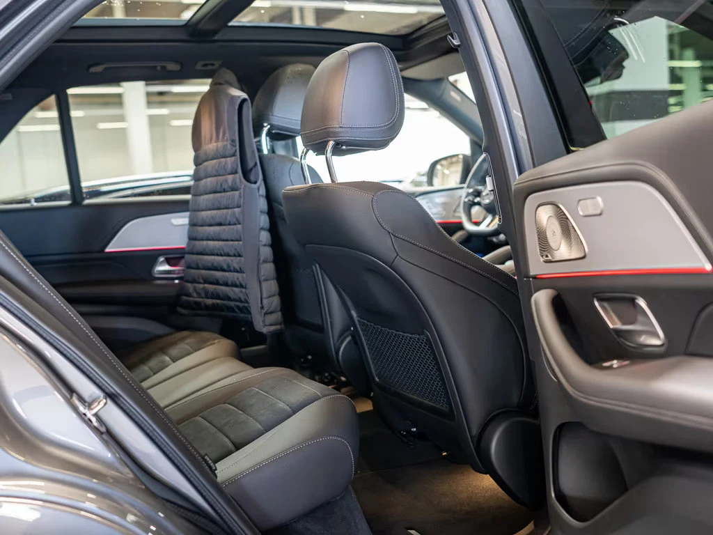 Mercedes-Benz GLE 350 EQ/4M/333HP/AMG/AIRM./MBUX/360/AHK/MEMO/HUD/653f | Mobile.bg   16