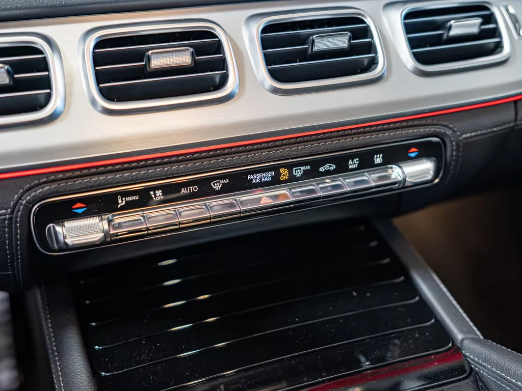 Mercedes-Benz GLE 350 EQ/4M/333HP/AMG/AIRM./MBUX/360/AHK/MEMO/HUD/653f | Mobile.bg   12