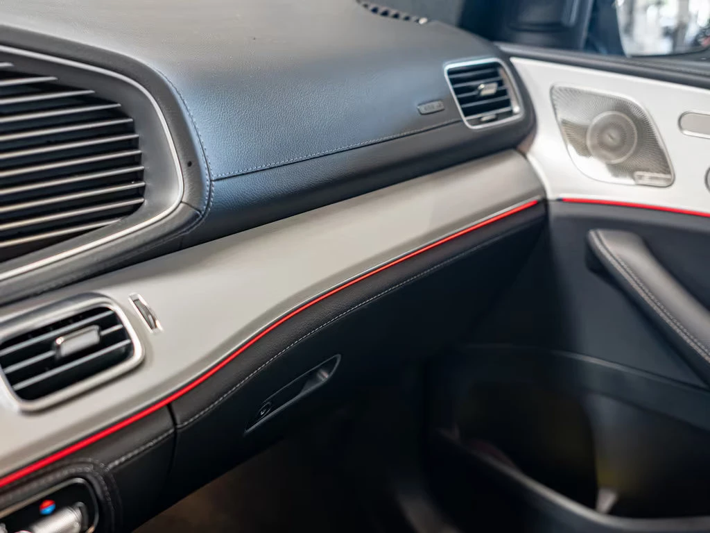 Mercedes-Benz GLE 350 EQ/4M/333HP/AMG/AIRM./MBUX/360/AHK/MEMO/HUD/653f | Mobile.bg   14