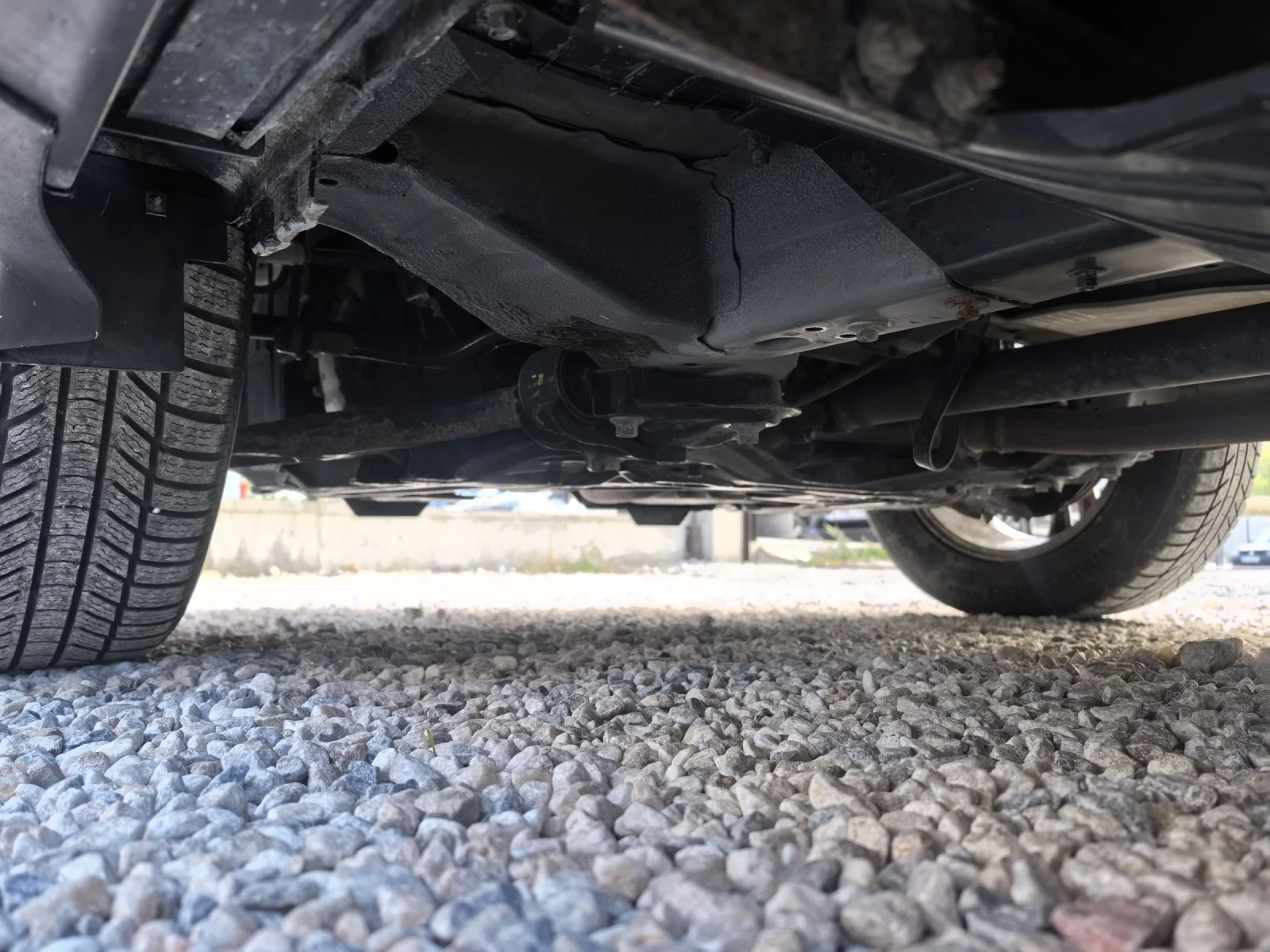 Honda Cr-v Fecelift Нави Камера Алкантара Подгрев  | Mobile.bg — изображение 11