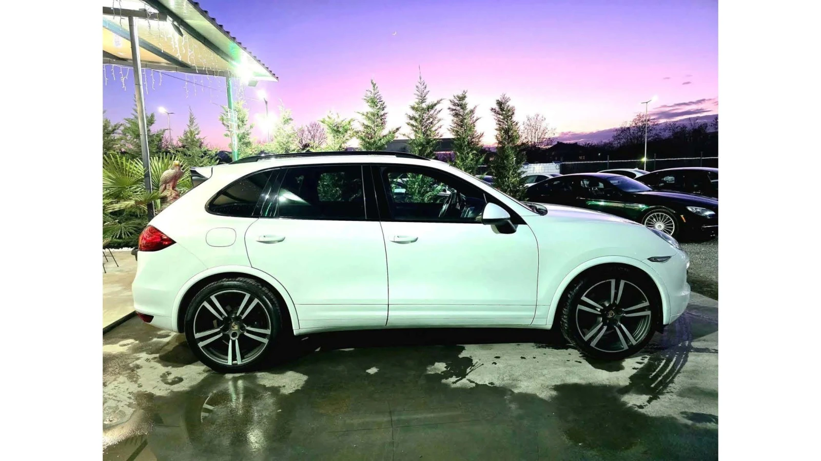 Porsche Cayenne | Mobile.bg — изображение 5