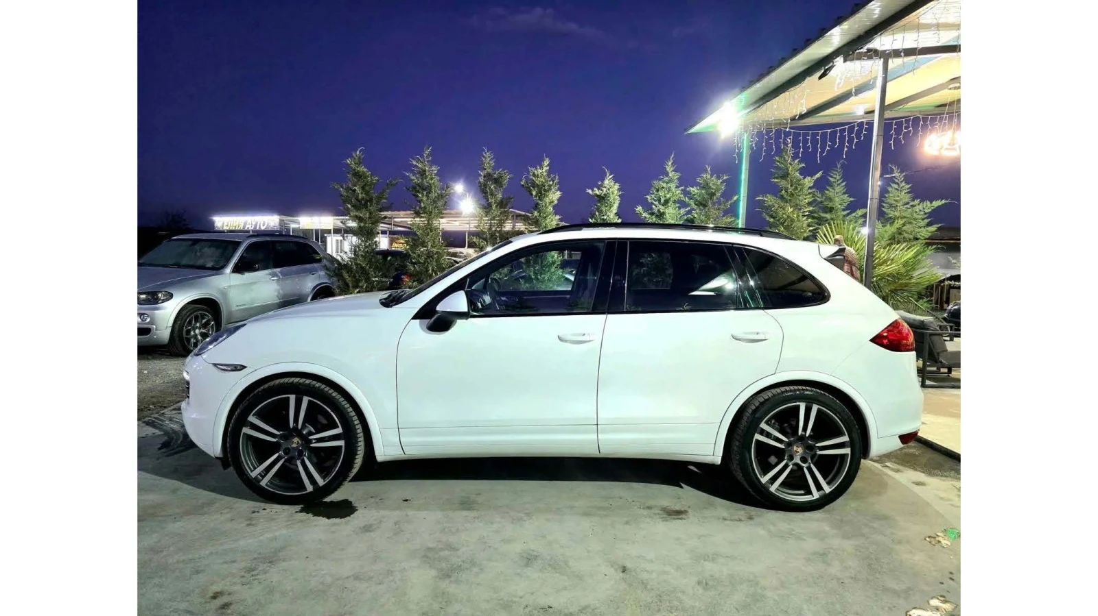 Porsche Cayenne | Mobile.bg — изображение 2