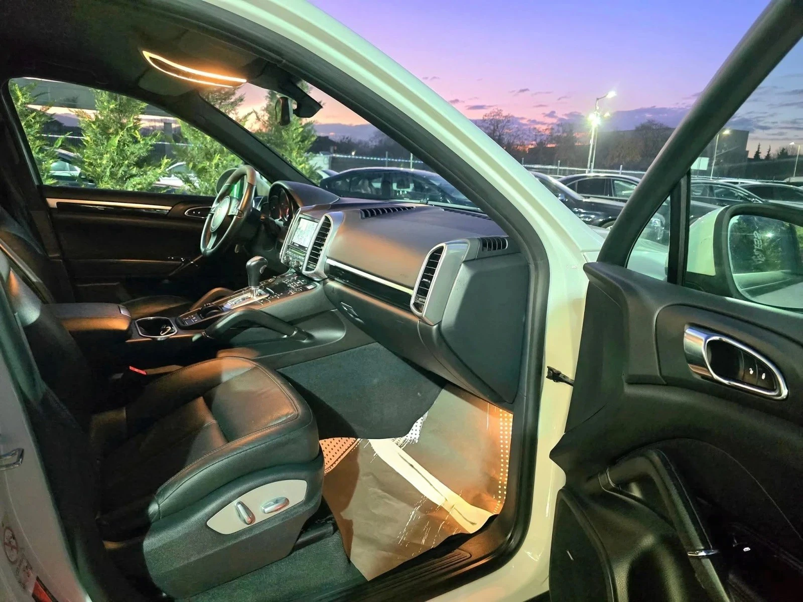 Porsche Cayenne | Mobile.bg — изображение 12