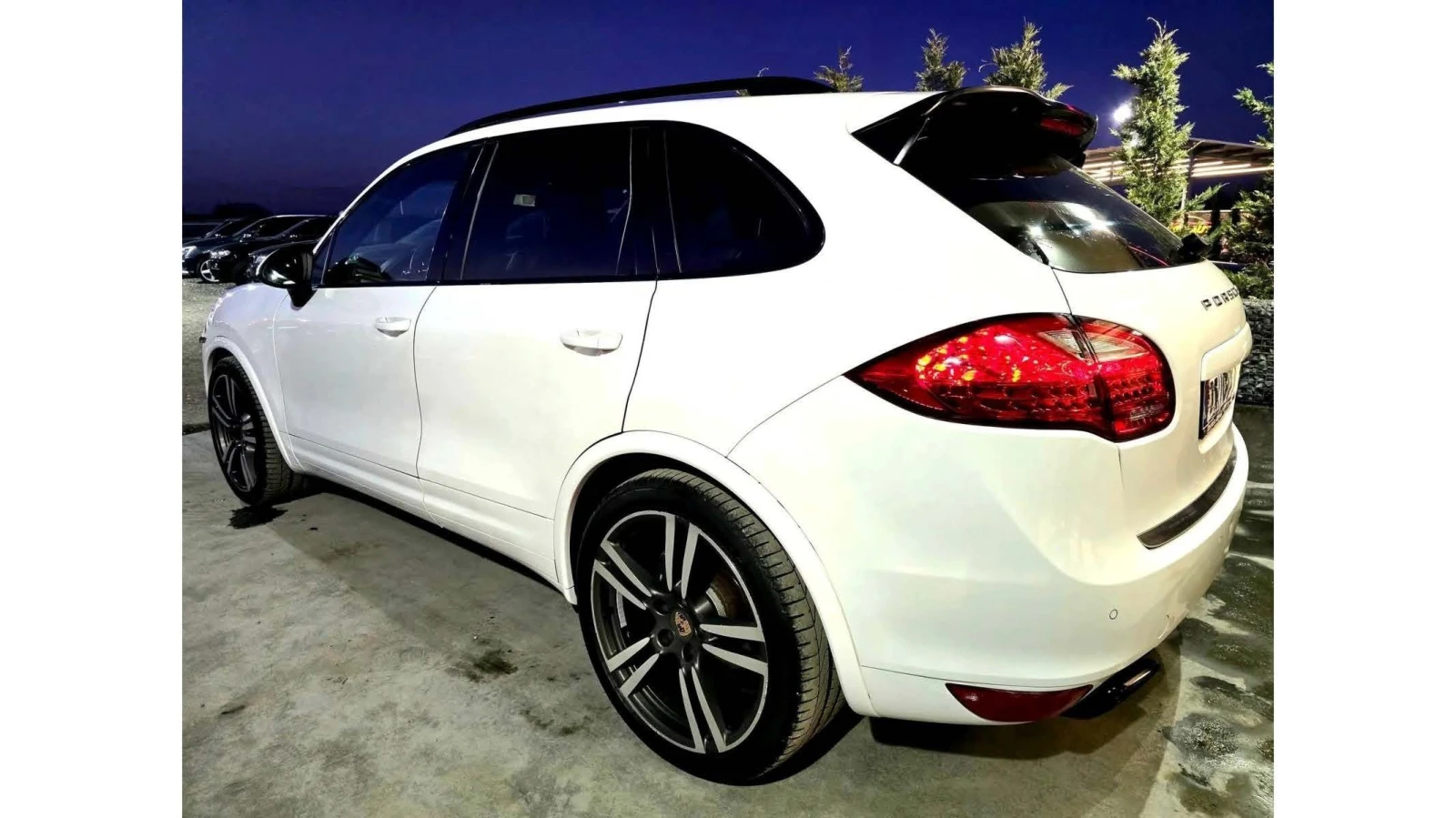 Porsche Cayenne | Mobile.bg — изображение 3