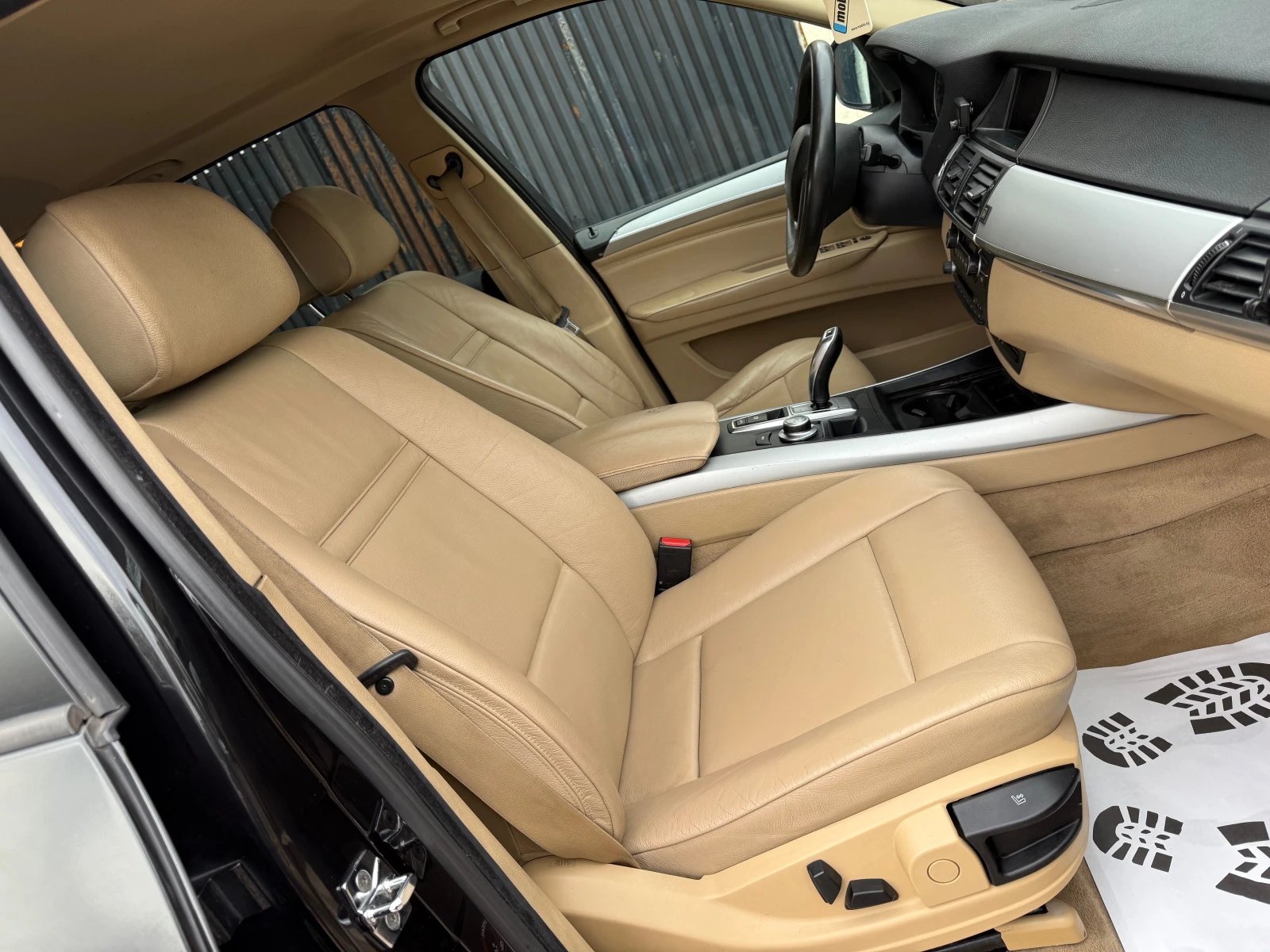 BMW X5 3.0D 7mesten 4x4 SPORT PAKET | Mobile.bg   8