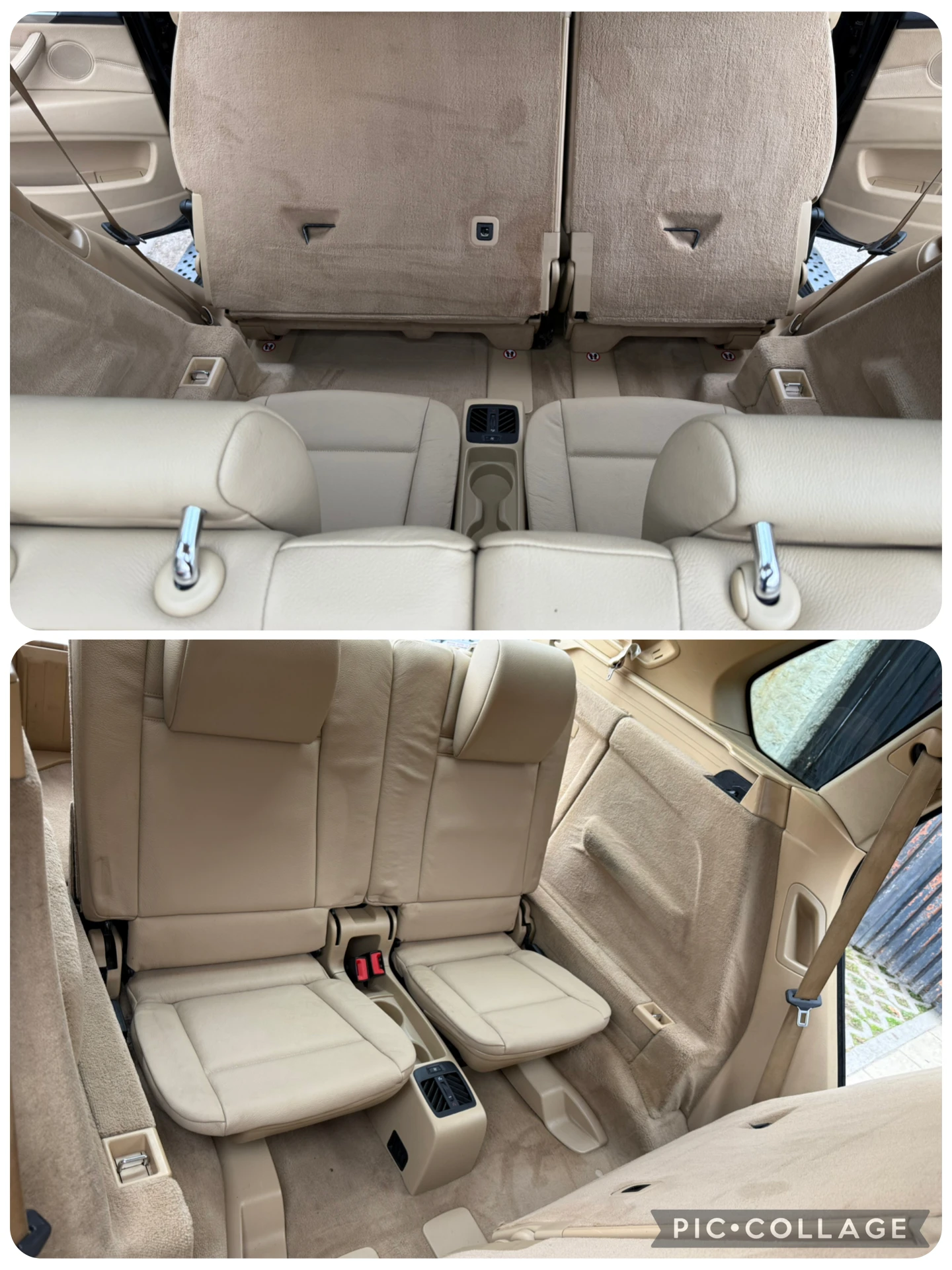 BMW X5 3.0D 7mesten 4x4 SPORT PAKET | Mobile.bg   14