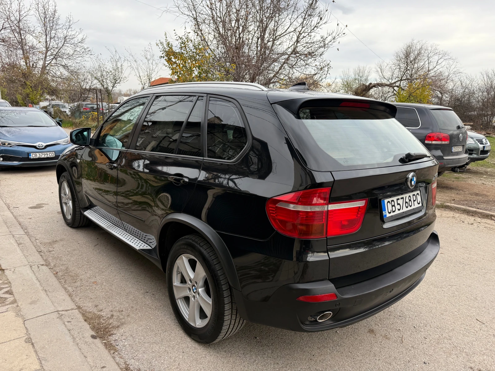BMW X5 3.0D 7mesten 4x4 SPORT PAKET | Mobile.bg   4