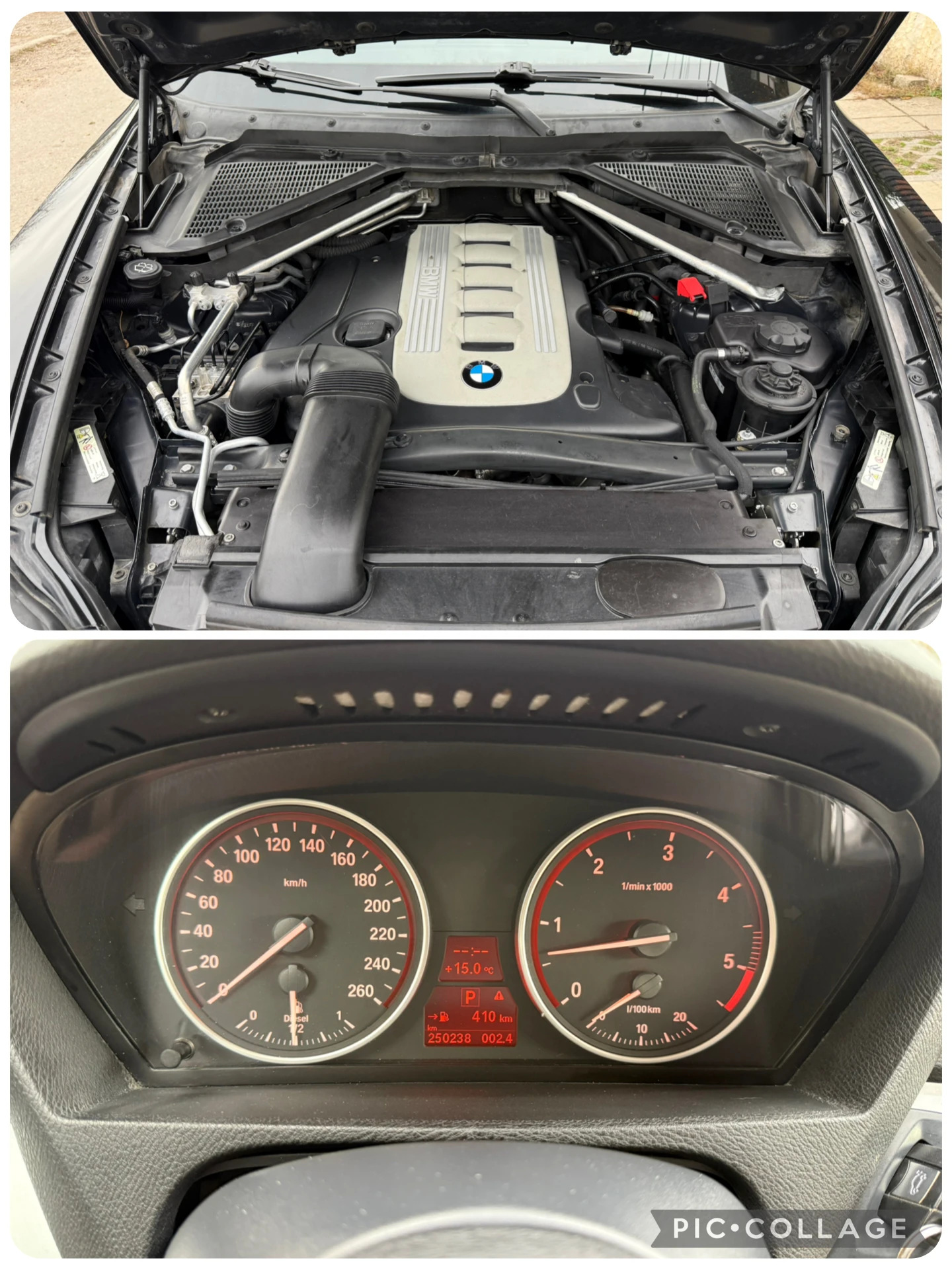 BMW X5 3.0D 7mesten 4x4 SPORT PAKET | Mobile.bg   11