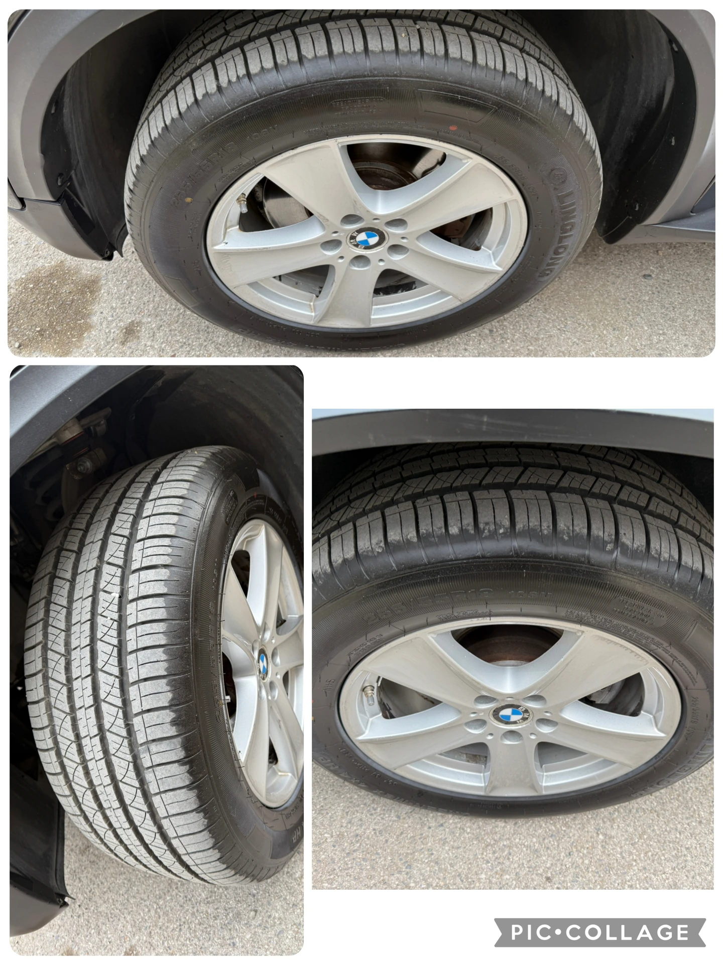 BMW X5 3.0D 7mesten 4x4 SPORT PAKET | Mobile.bg   16