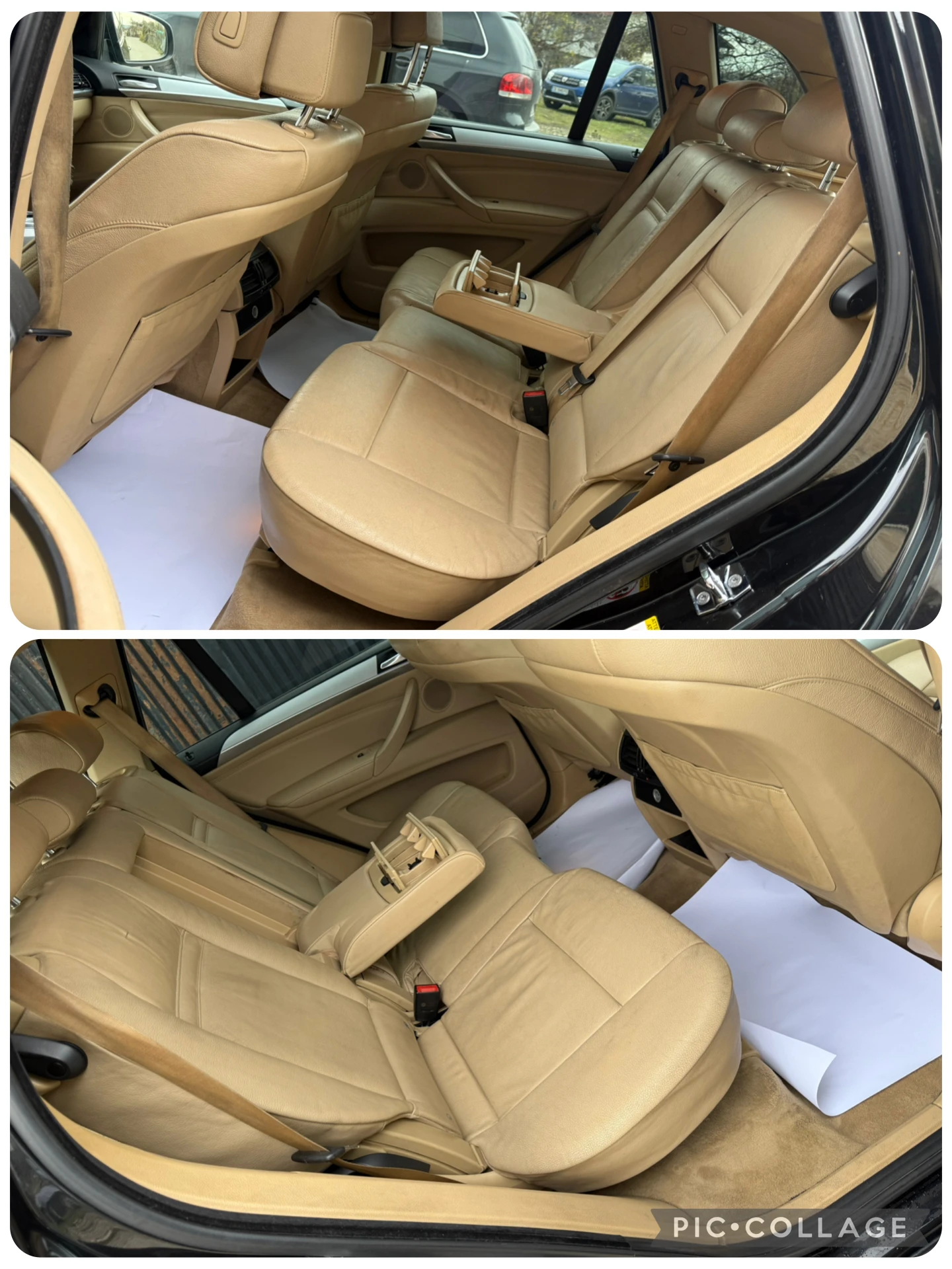 BMW X5 3.0D 7mesten 4x4 SPORT PAKET | Mobile.bg   12