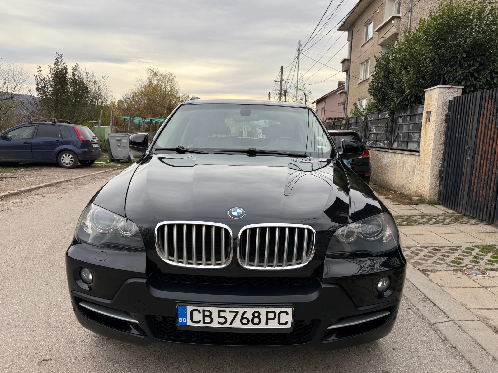 BMW X5 3.0D 7mesten 4x4 SPORT PAKET | Mobile.bg   2