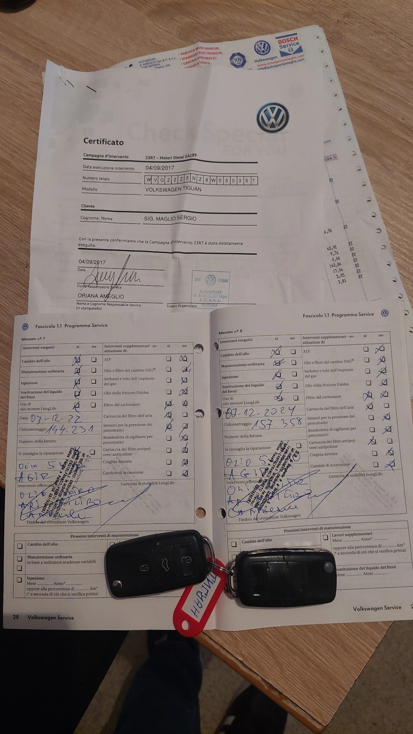 VW Tiguan 2.0 4x4 | Mobile.bg   12