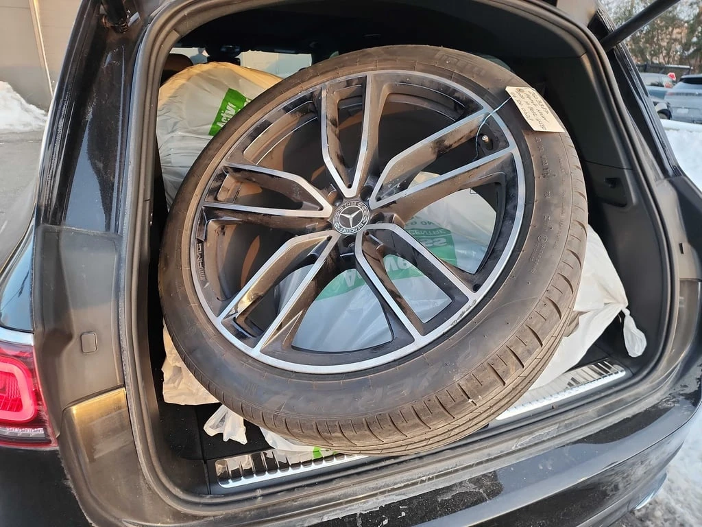 Mercedes-Benz GLS * 450 * CARFAX * ���� �� �� | Mobile.bg � ����������� 10