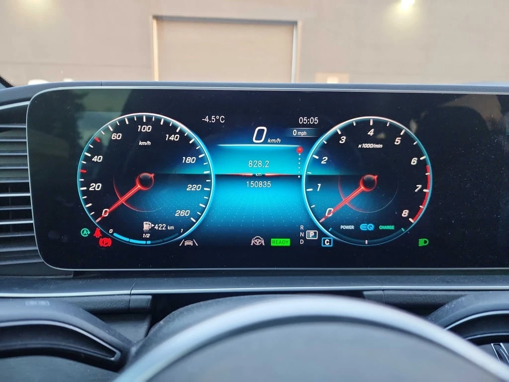 Mercedes-Benz GLS * 450 * CARFAX * ���� �� �� | Mobile.bg � ����������� 7