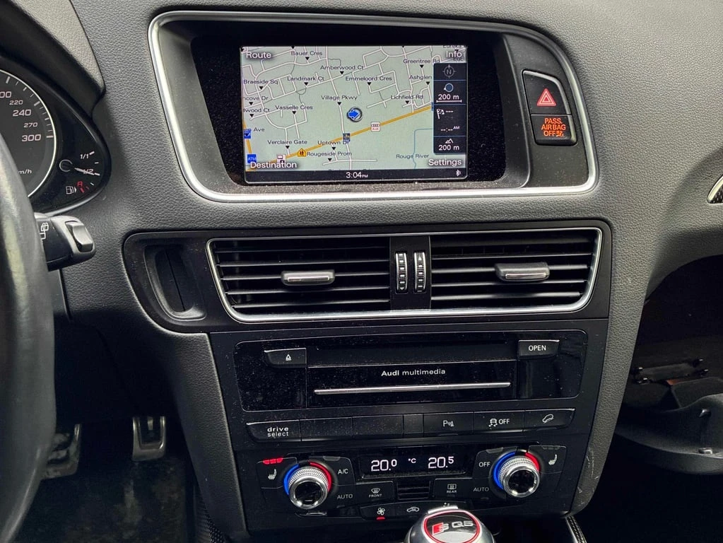 Audi SQ5 * 3.0T Technik * �������* * �������*  | Mobile.bg � ����������� 9