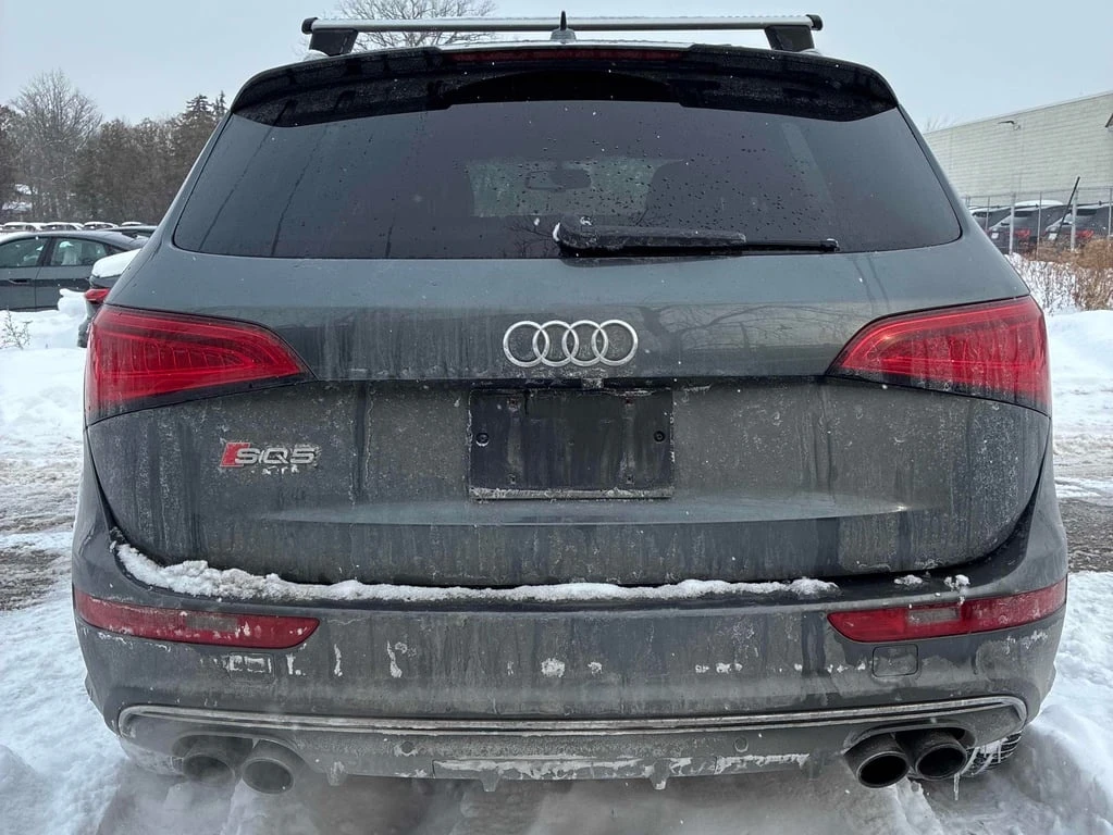 Audi SQ5 * 3.0T Technik * �������* * �������*  | Mobile.bg � ����������� 4