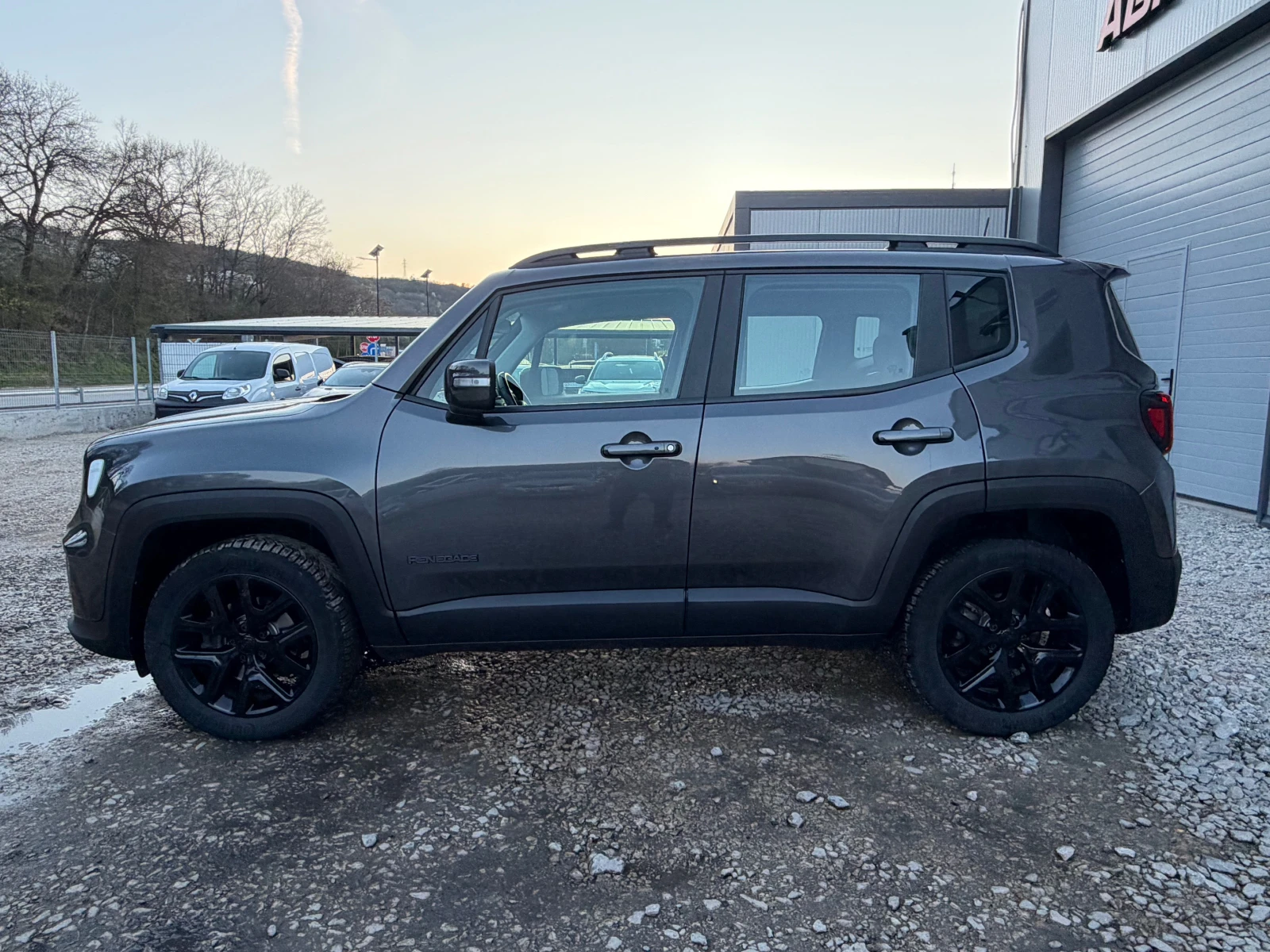 Jeep Renegade 2.0DIESEL* FACE* AVTOMAT* 4X4* FULL | Mobile.bg � ����������� 7