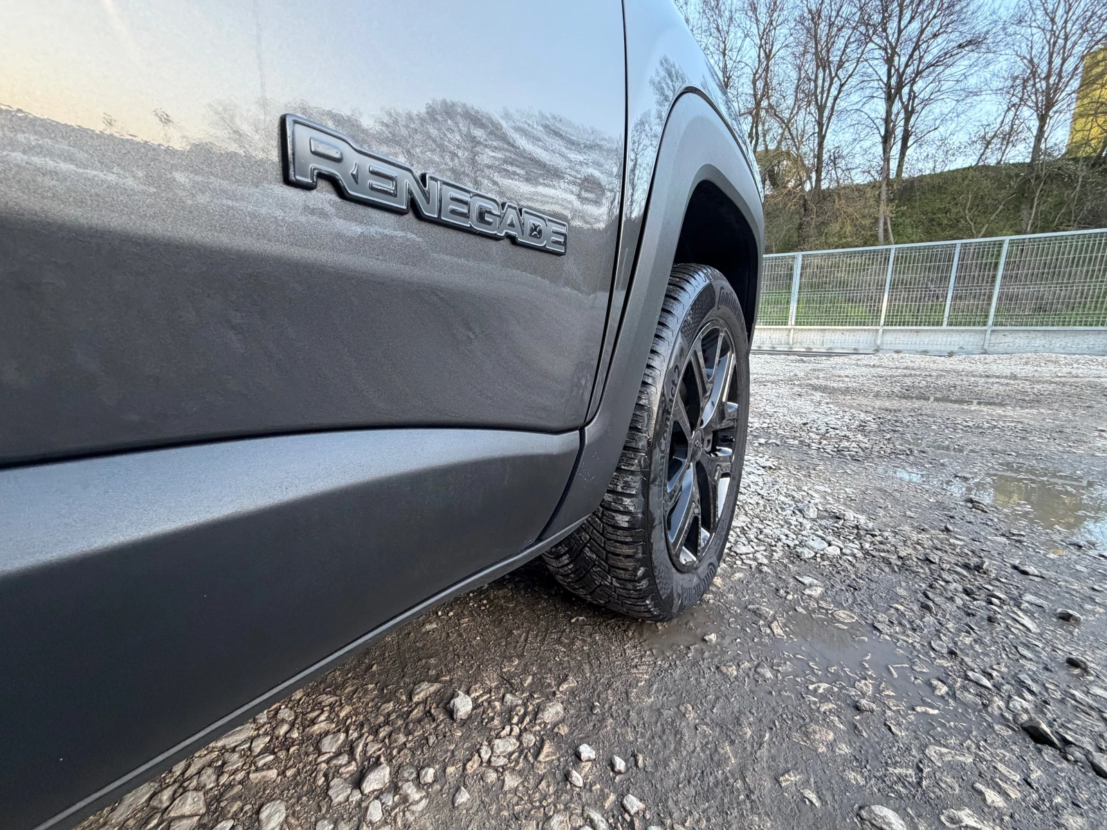 Jeep Renegade 2.0DIESEL* FACE* AVTOMAT* 4X4* FULL | Mobile.bg � ����������� 8