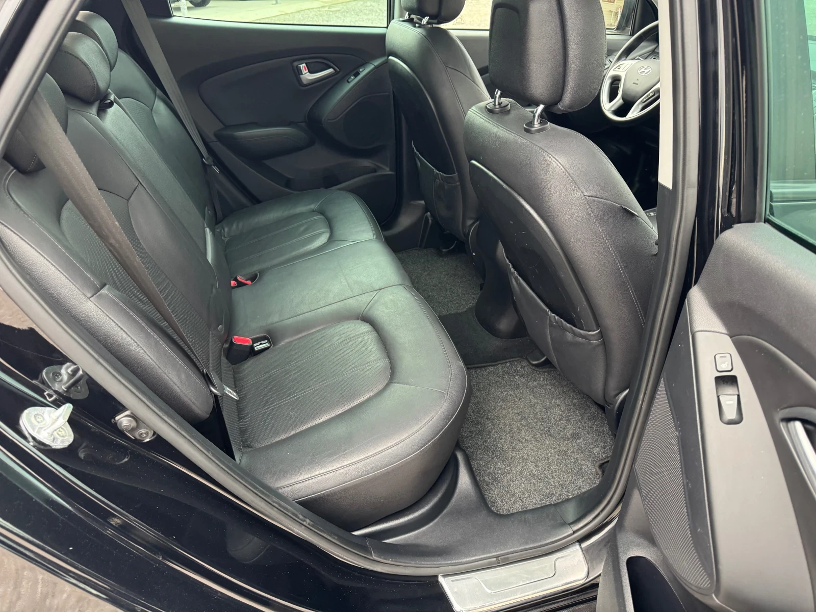 Hyundai IX35 2.0CRDI Premium 184�.� Facelift 2015 4x4  | Mobile.bg � ����������� 14