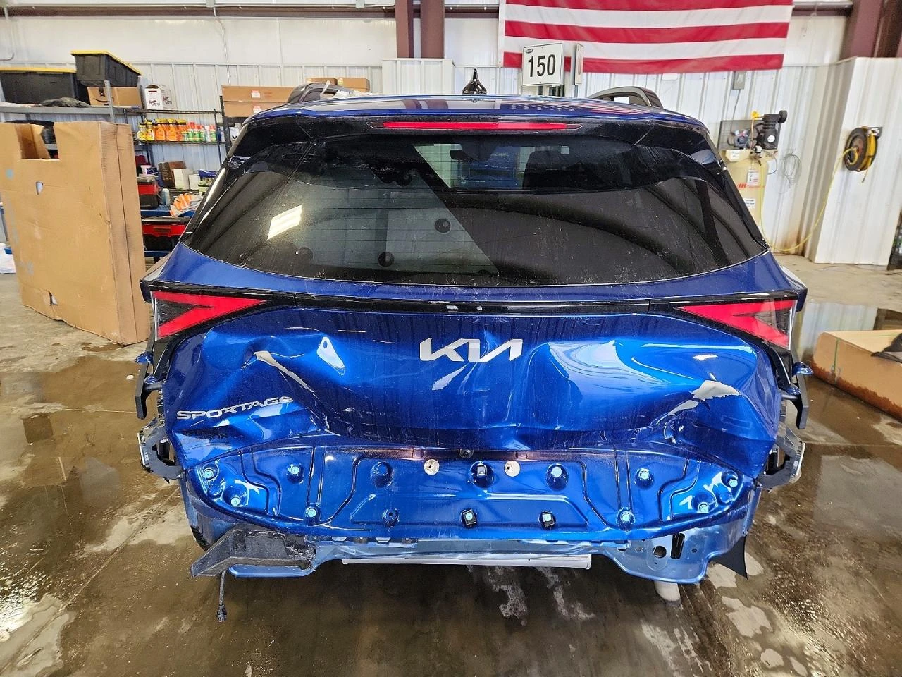 Kia Sportage X LINE / �������� / ���.����� / �������� | Mobile.bg � ����������� 5