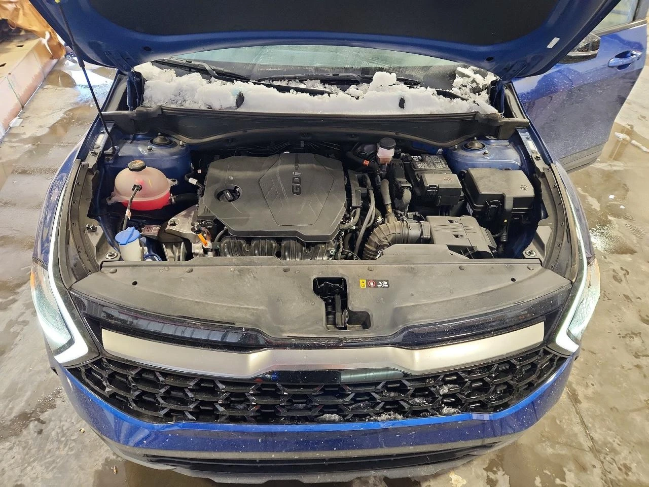 Kia Sportage X LINE / �������� / ���.����� / �������� | Mobile.bg � ����������� 12