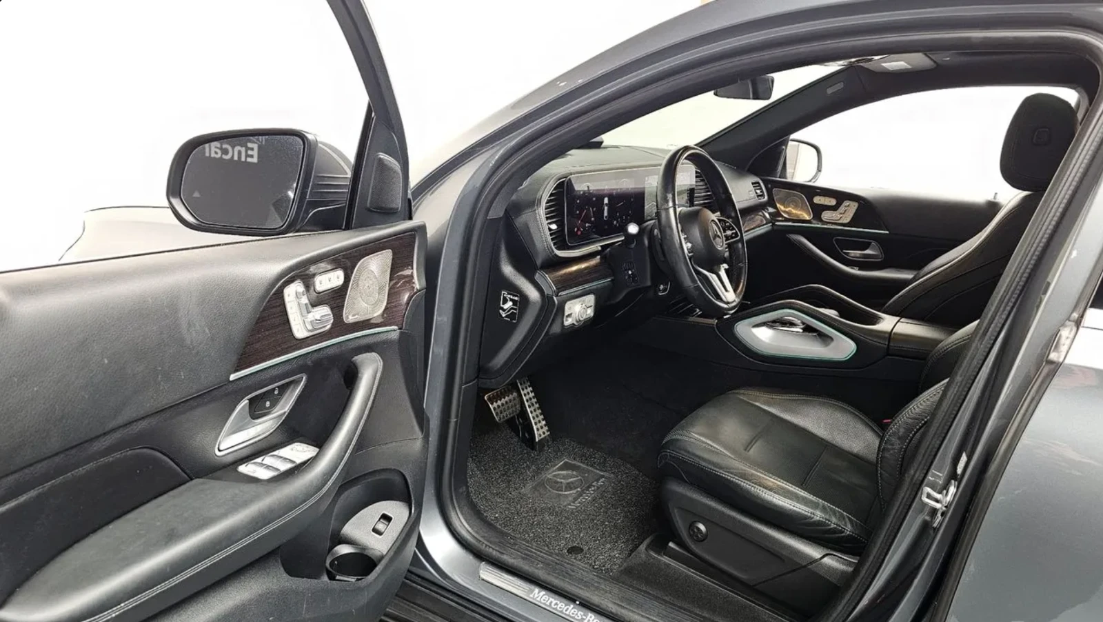 Mercedes-Benz GLE 400  , снимка 7 - Автомобили и джипове - 54510881