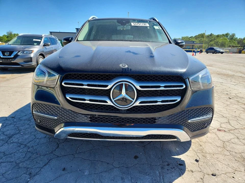 Mercedes-Benz GLE 350 4MATIC / ЛИЗИНГ, снимка 5 - Автомобили и джипове - 54732647