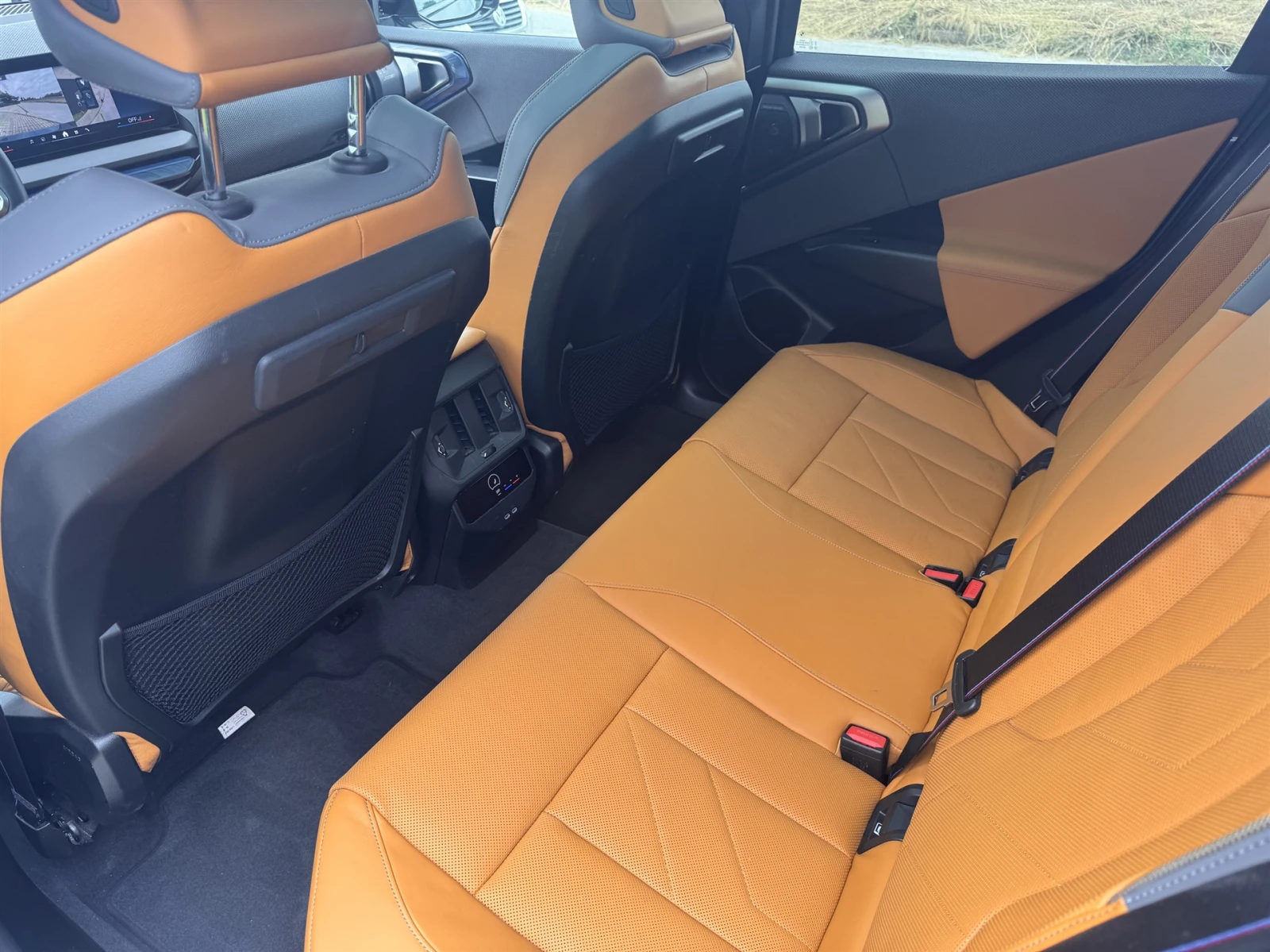 BMW X3 M50i xDrive, снимка 14 - Автомобили и джипове - 54776602