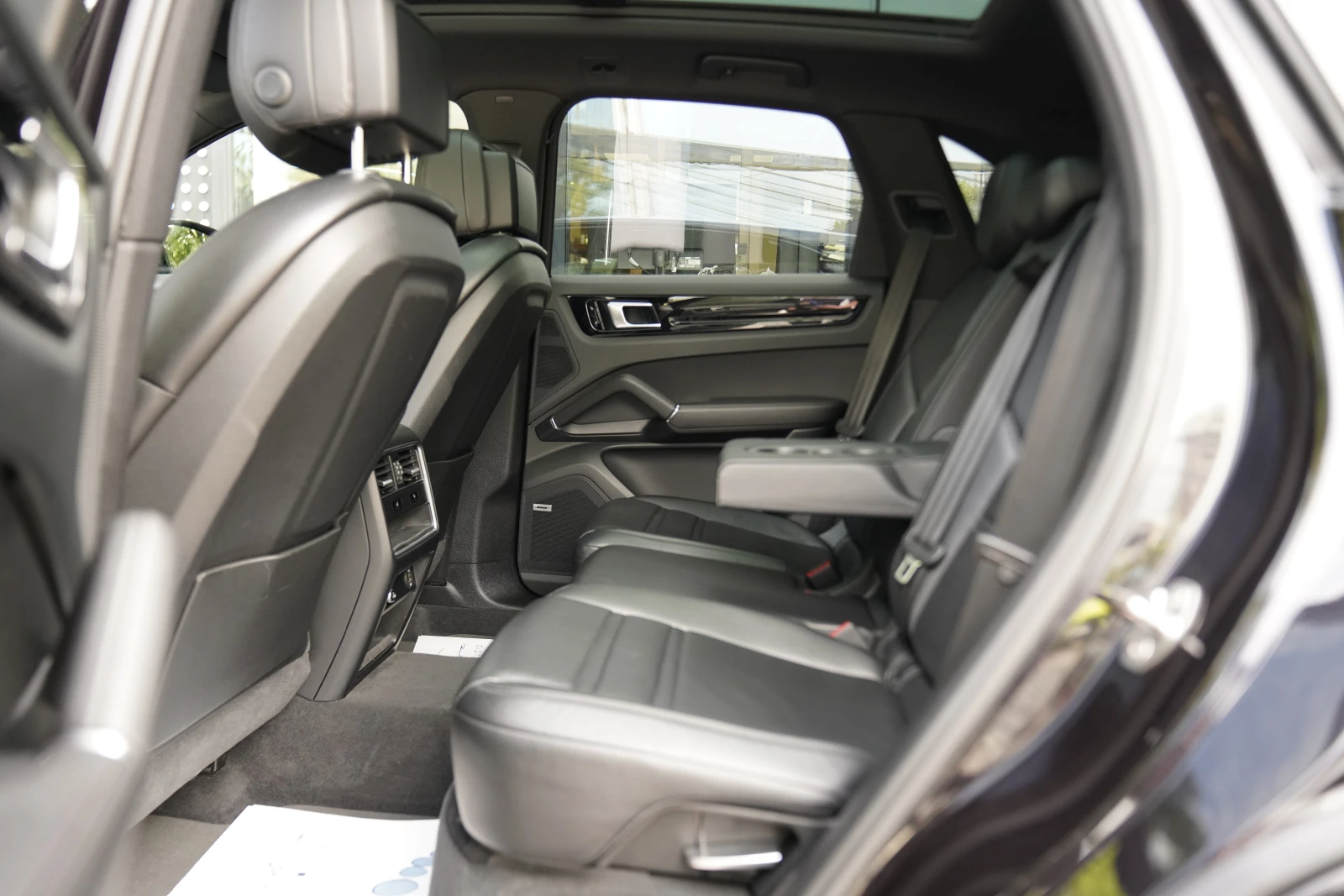 Porsche Cayenne S 2.9 V6 4x4, снимка 11 - Автомобили и джипове - 54848239