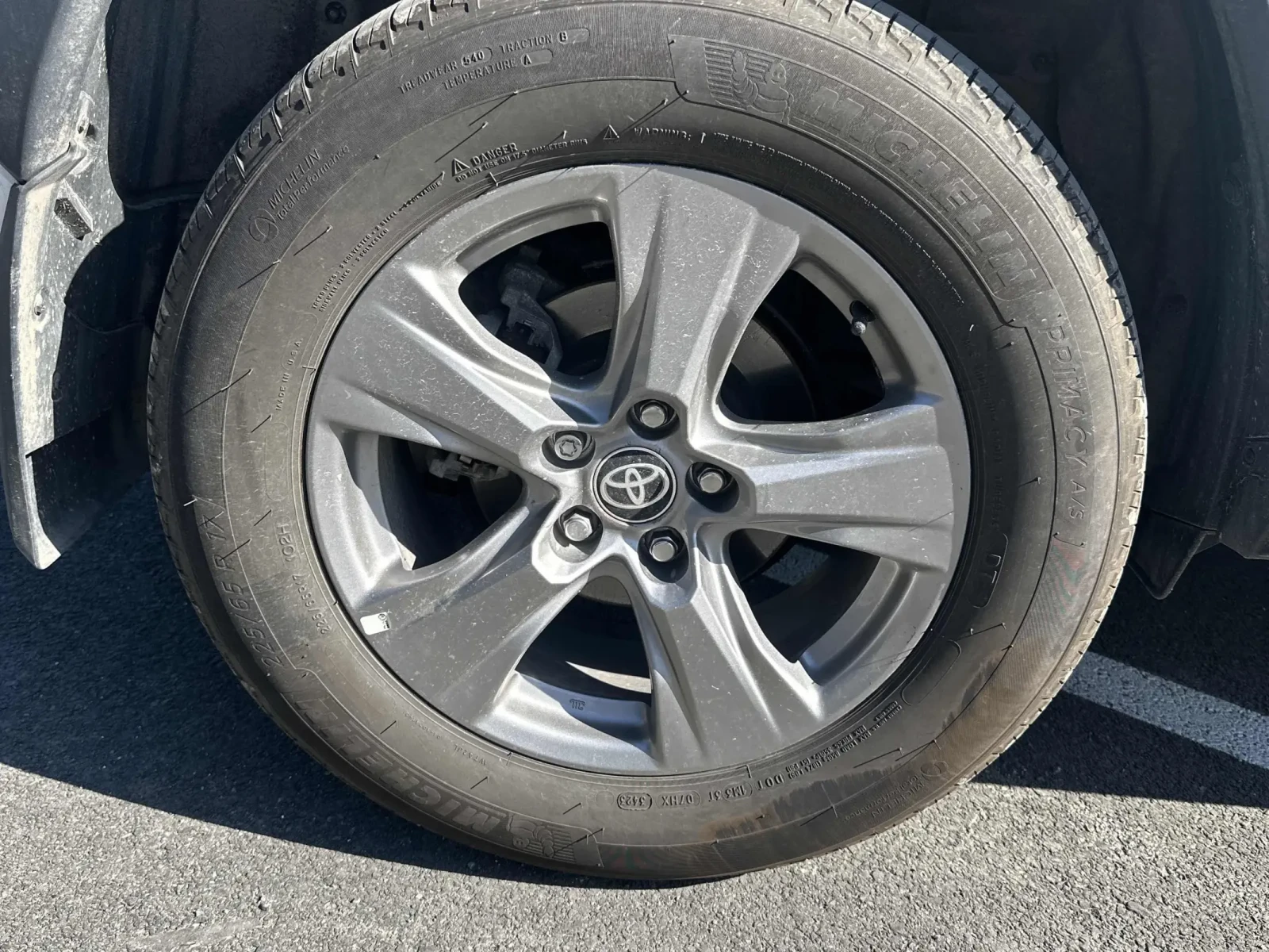 Toyota Rav4 Hybrid XLE * 2 КЛЮЧА * ПАНОРАМА * CARFAX, снимка 7 - Автомобили и джипове - 54859837