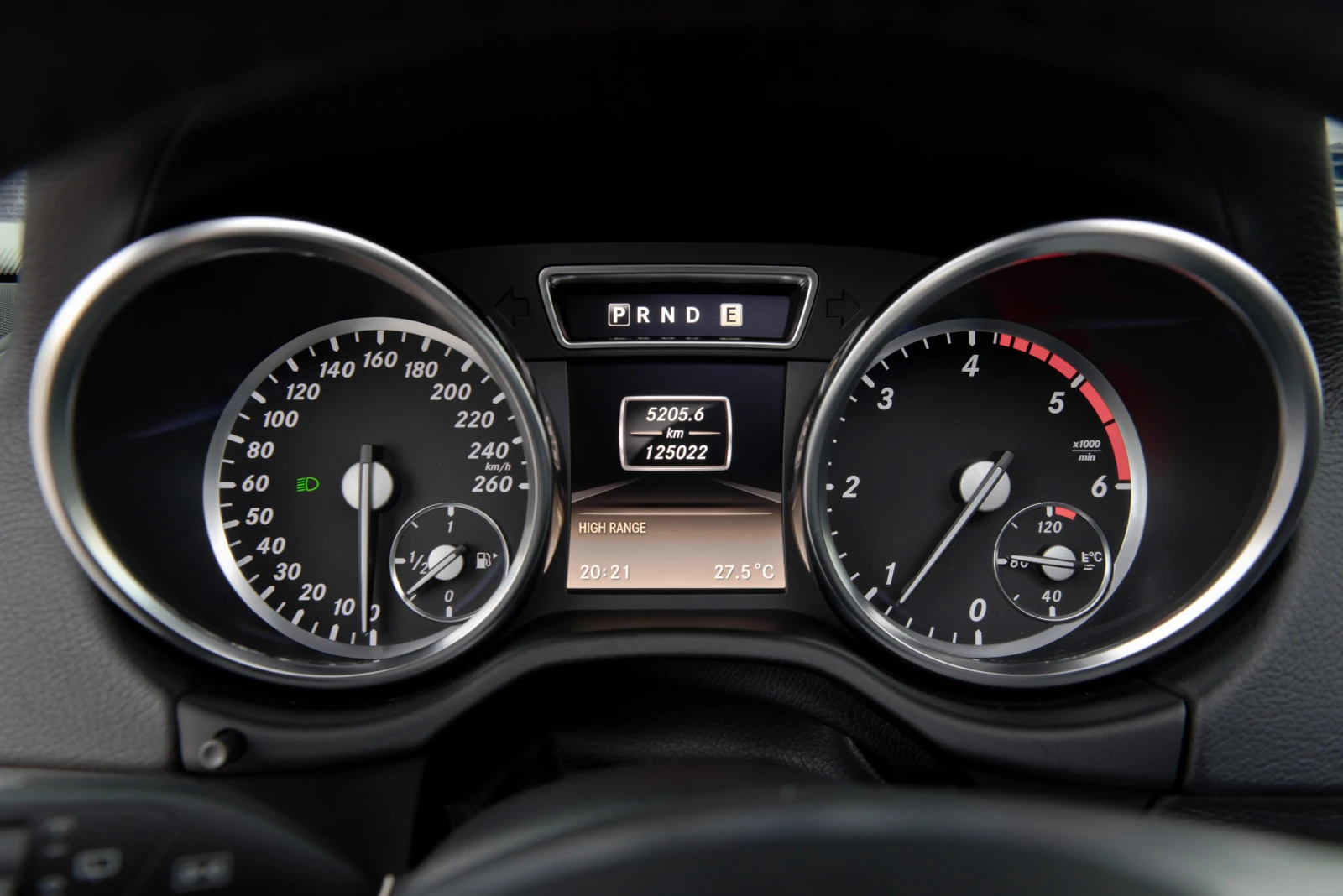 Mercedes-Benz G 350 FACE* BRABUS, снимка 12 - Автомобили и джипове - 54880064