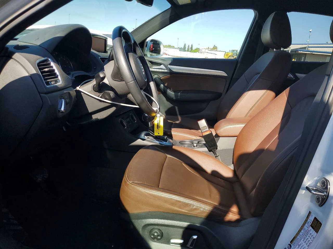 Audi Q3 Sportback PREMIUM PLUS, снимка 7 - Автомобили и джипове - 54961969