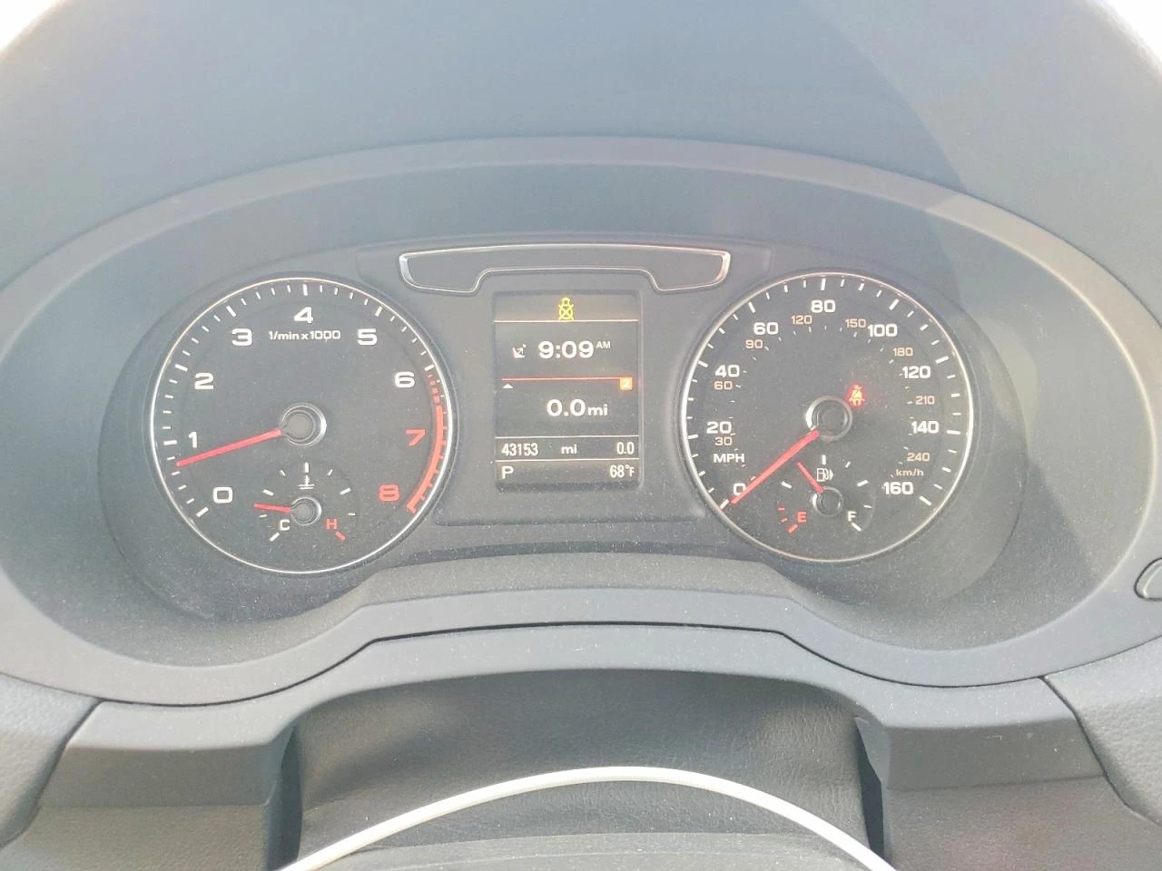 Audi Q3 Sportback PREMIUM PLUS, снимка 9 - Автомобили и джипове - 54961969