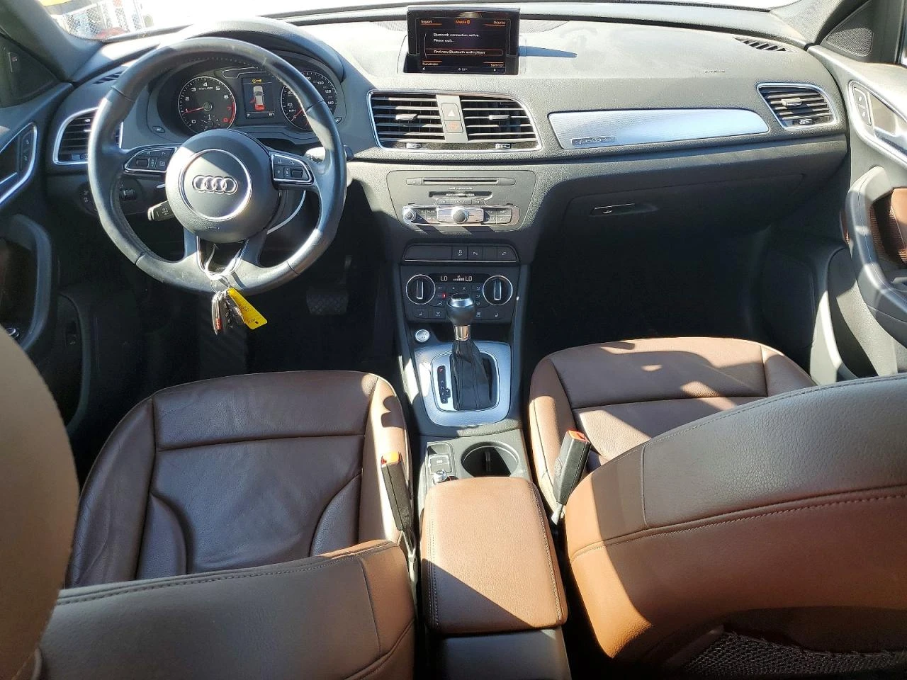 Audi Q3 Sportback PREMIUM PLUS, снимка 8 - Автомобили и джипове - 54961969