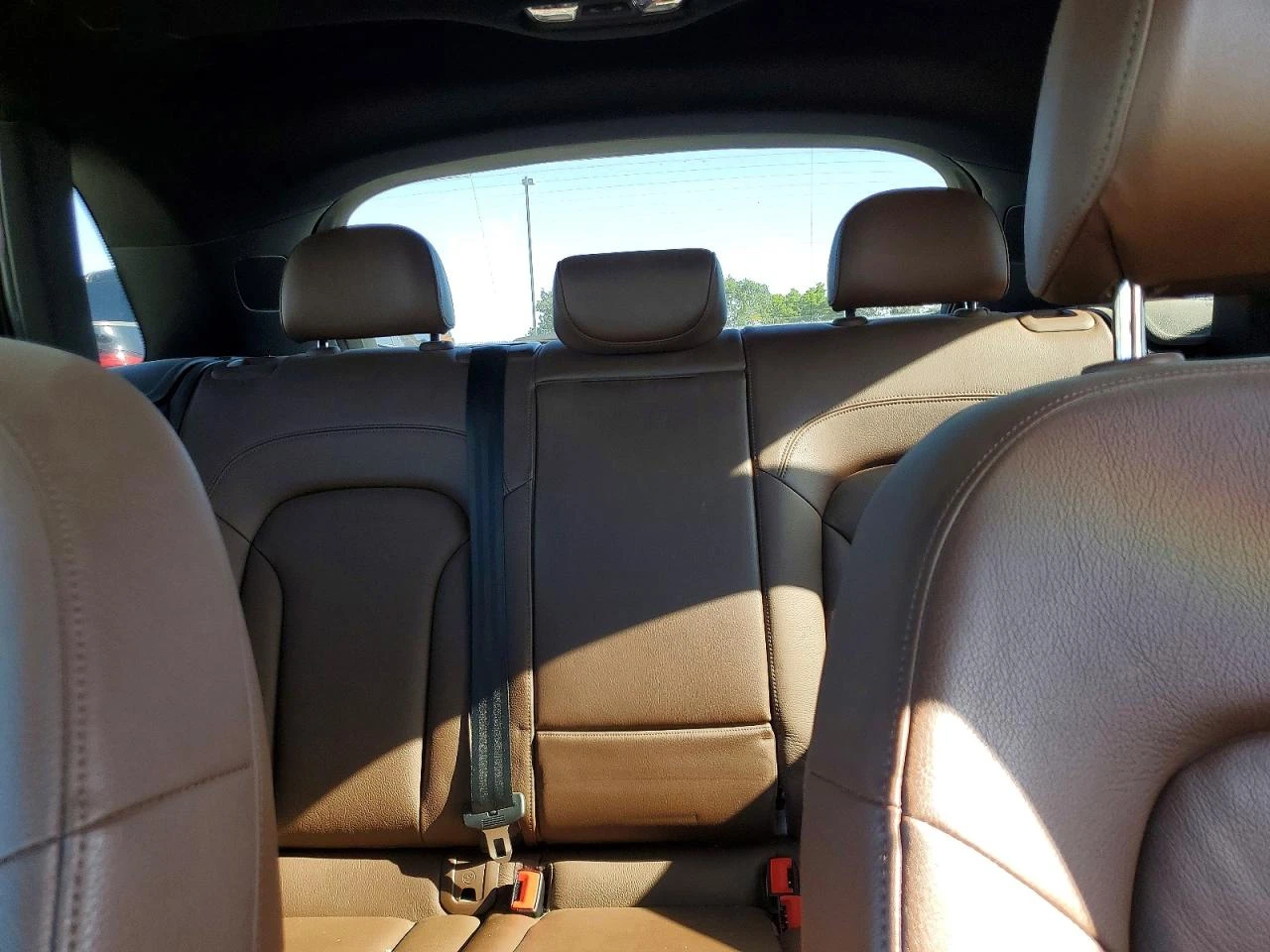 Audi Q3 Sportback PREMIUM PLUS, снимка 10 - Автомобили и джипове - 54961969