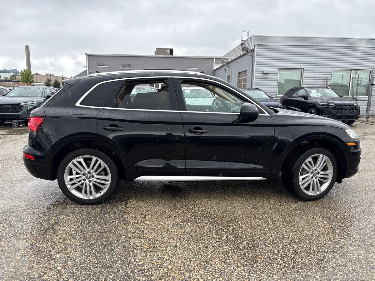 Audi Q5 PRESTIGE , снимка 5 - Автомобили и джипове - 55048693