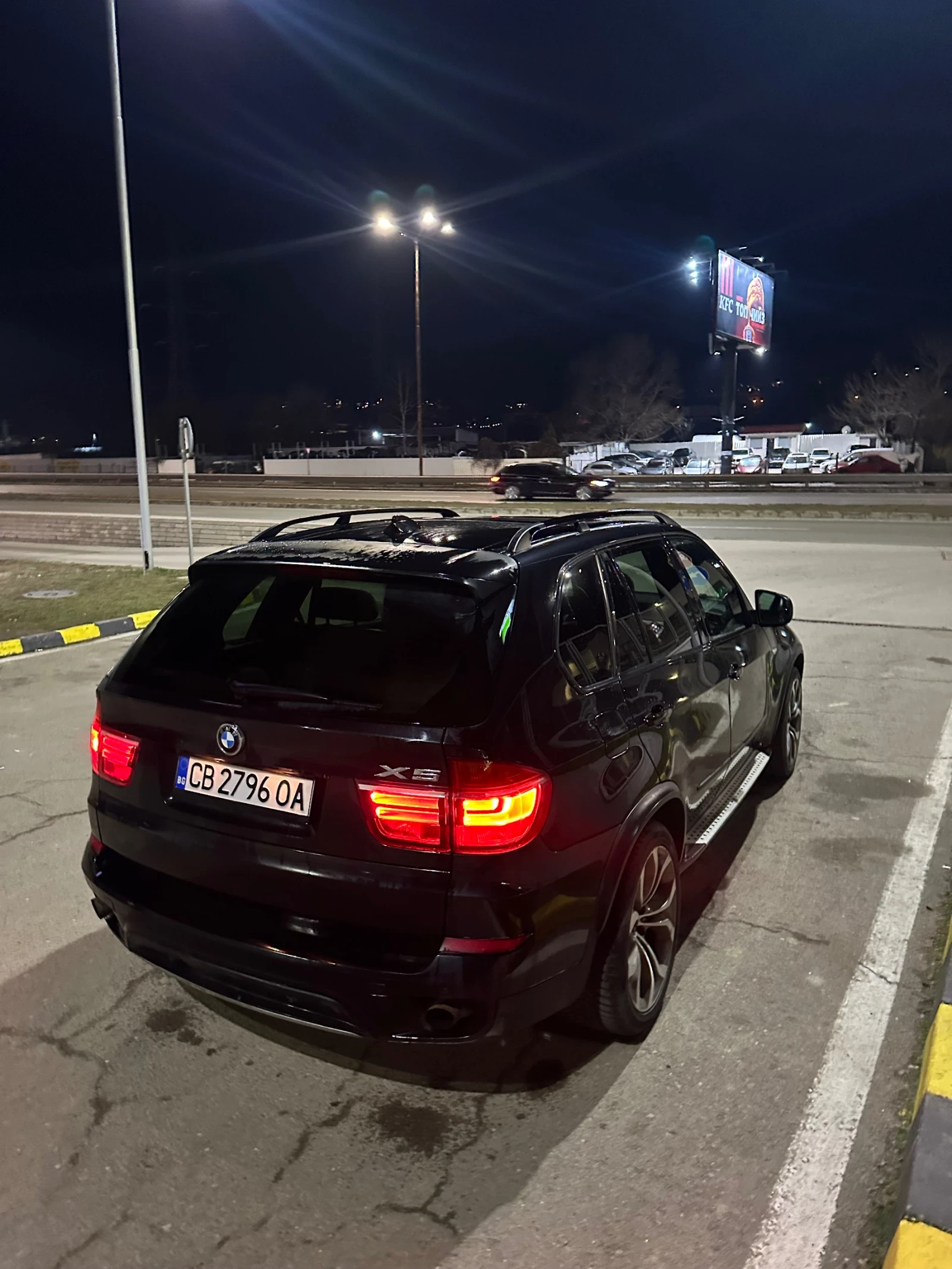 BMW X5, снимка 7 - Автомобили и джипове - 55369372
