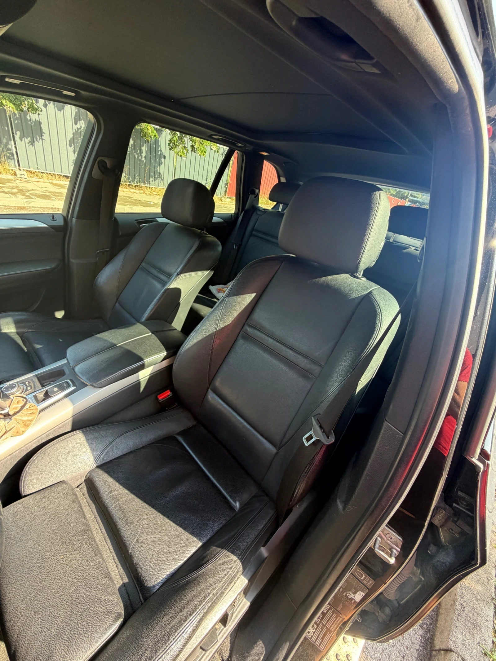 BMW X5, снимка 9 - Автомобили и джипове - 55369372