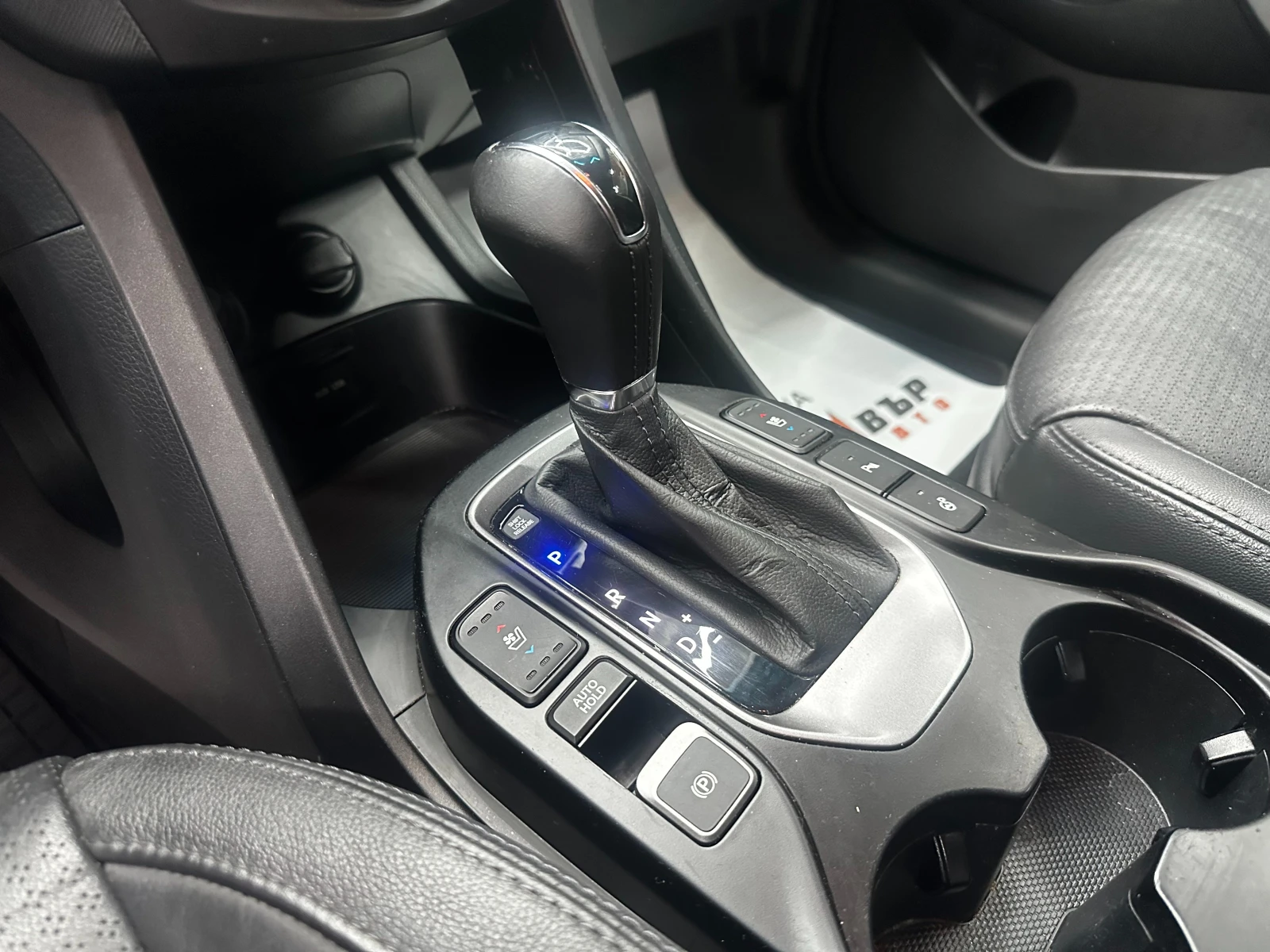 Hyundai Santa fe Grand/2.2CRDi/������ ������ | Mobile.bg � ����������� 13