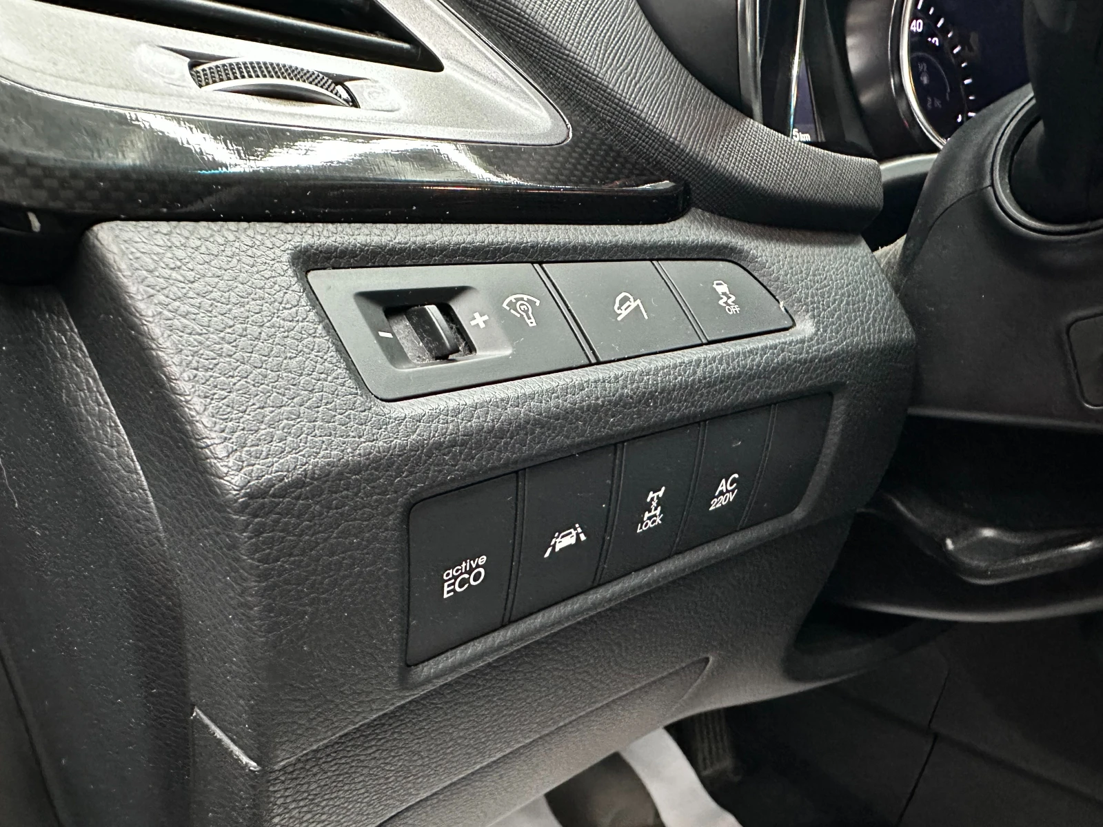Hyundai Santa fe Grand/2.2CRDi/������ ������ | Mobile.bg � ����������� 12