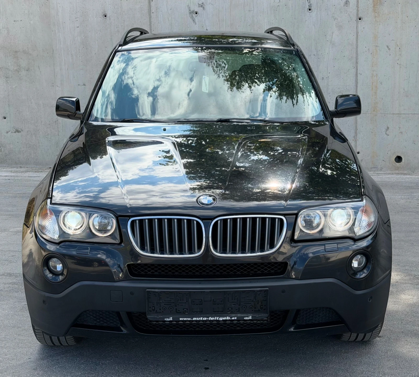 BMW X3 2.0 ХD, снимка 2 - Автомобили и джипове - 55660473