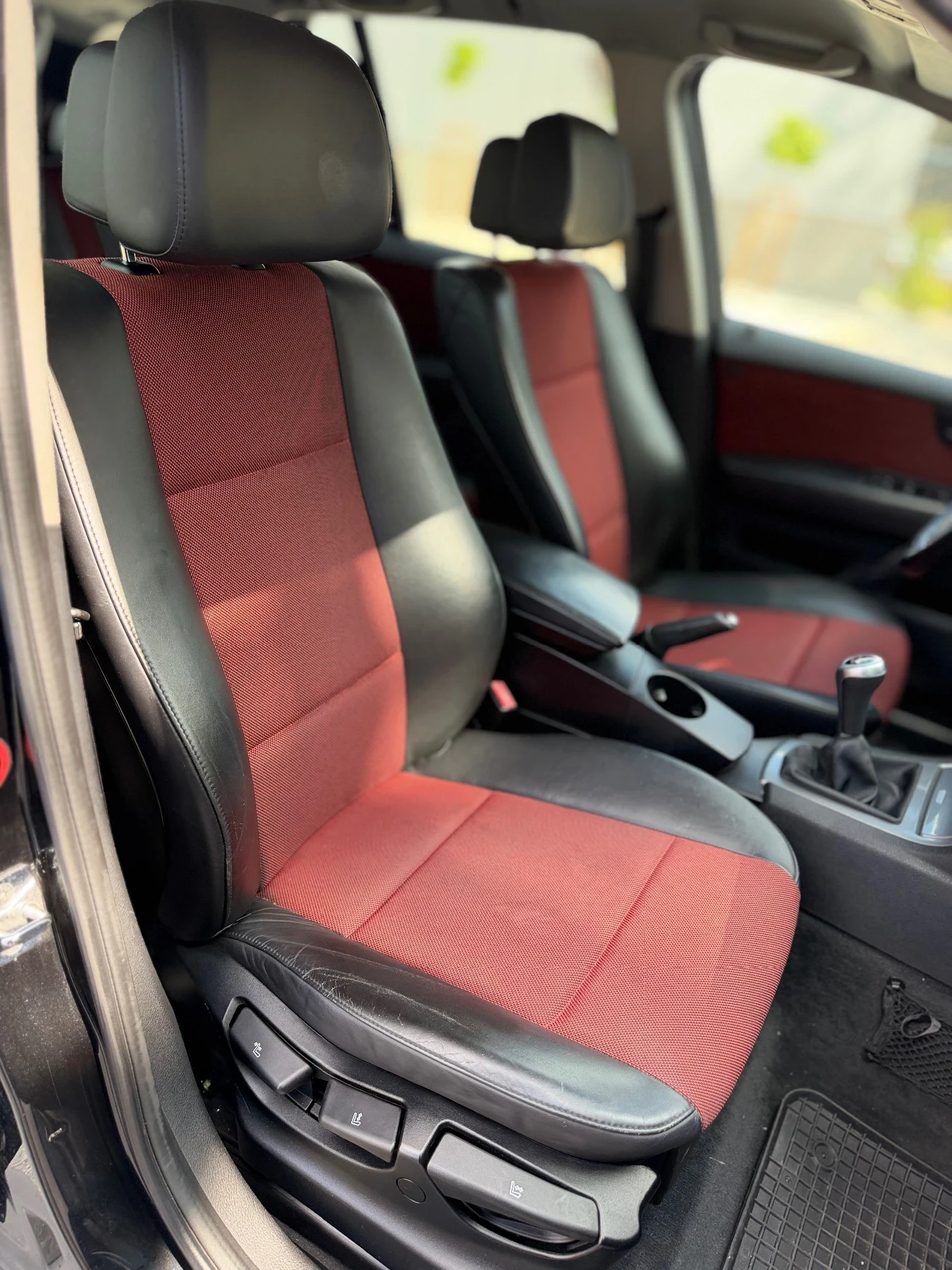 BMW X3 2.0 ХD, снимка 13 - Автомобили и джипове - 55660473