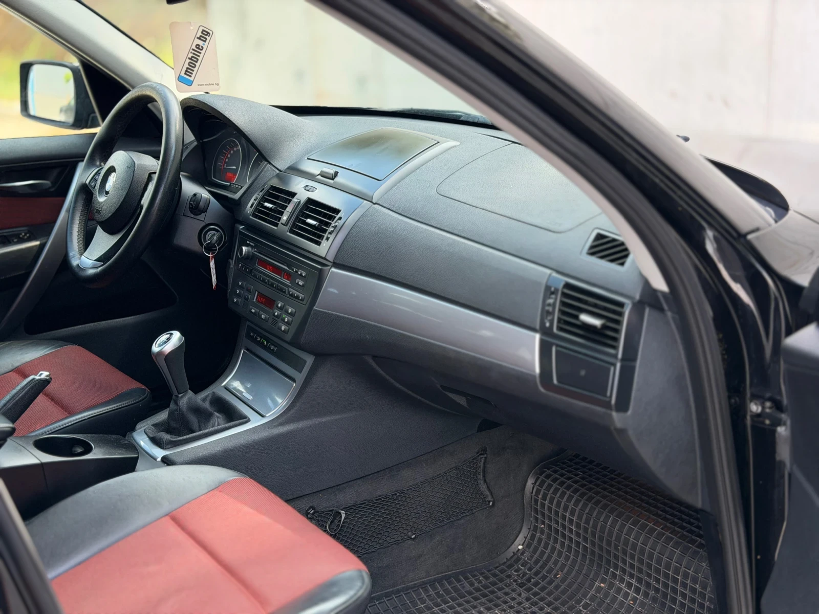 BMW X3 2.0 ХD, снимка 10 - Автомобили и джипове - 55660473