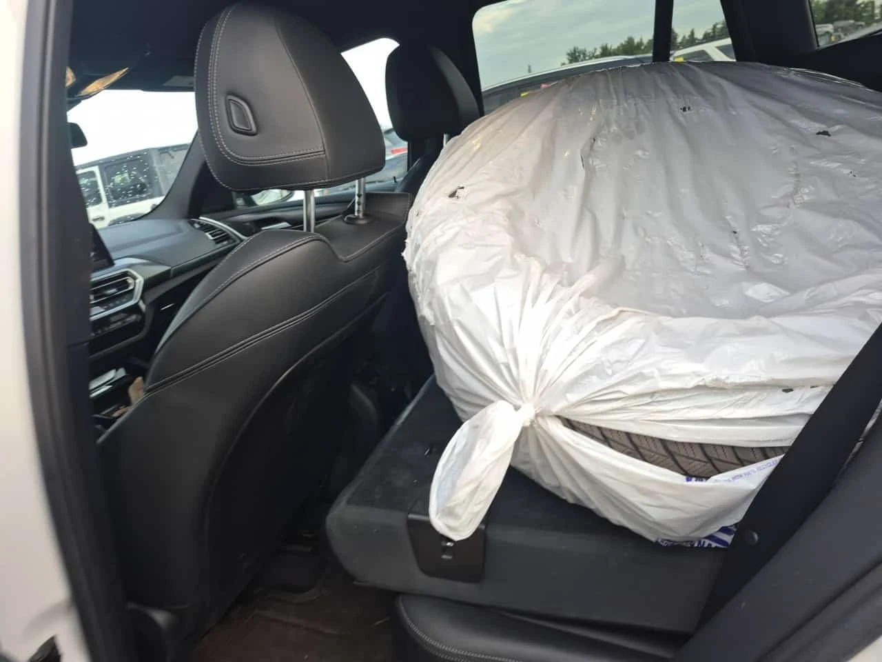BMW X3 XDRIVE30E * FULL M SPORT PACK* ��������* ��� ����� | Mobile.bg � ����������� 14